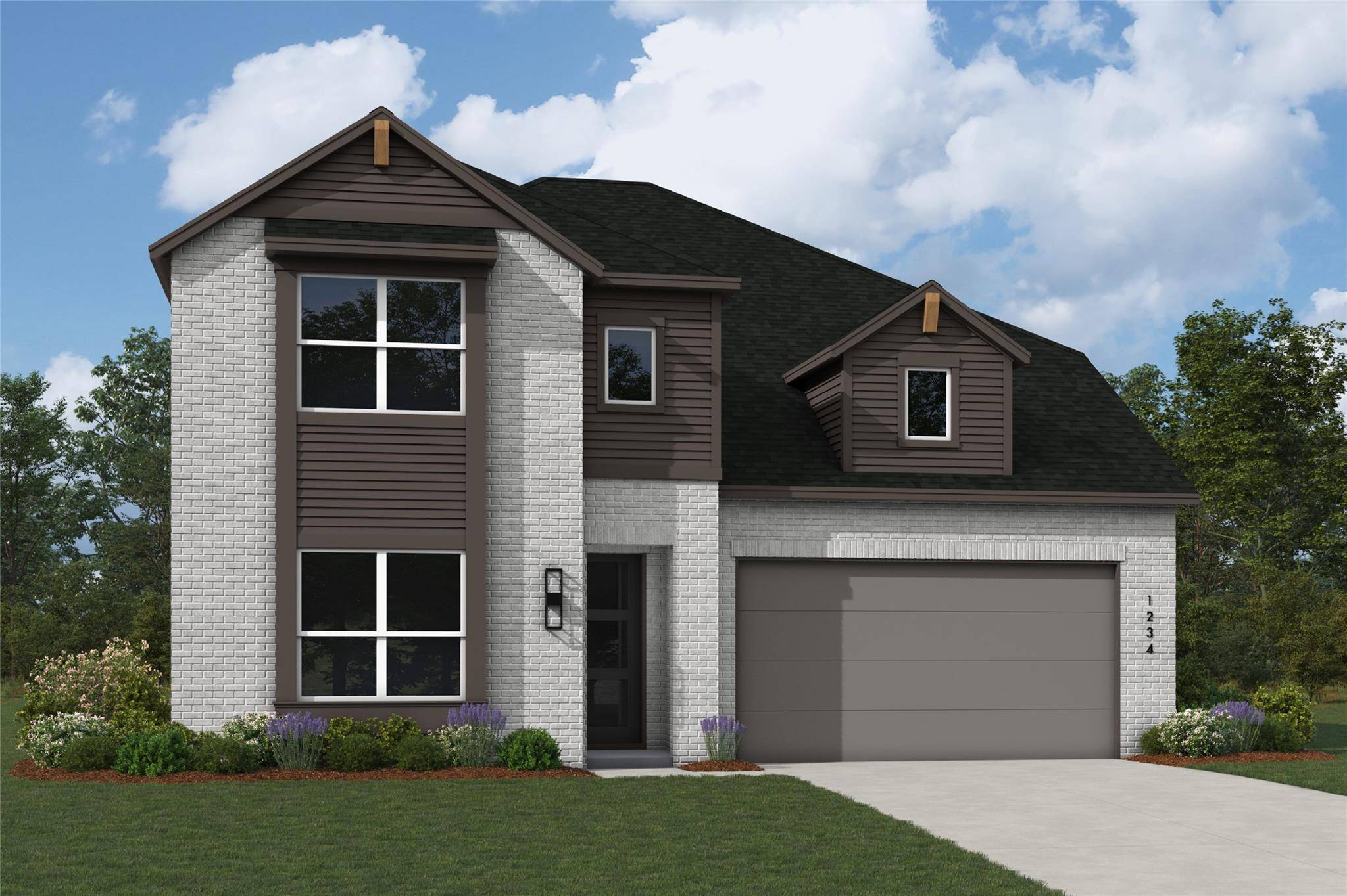 5828 Sean Paul LN, Georgetown, TX 78628