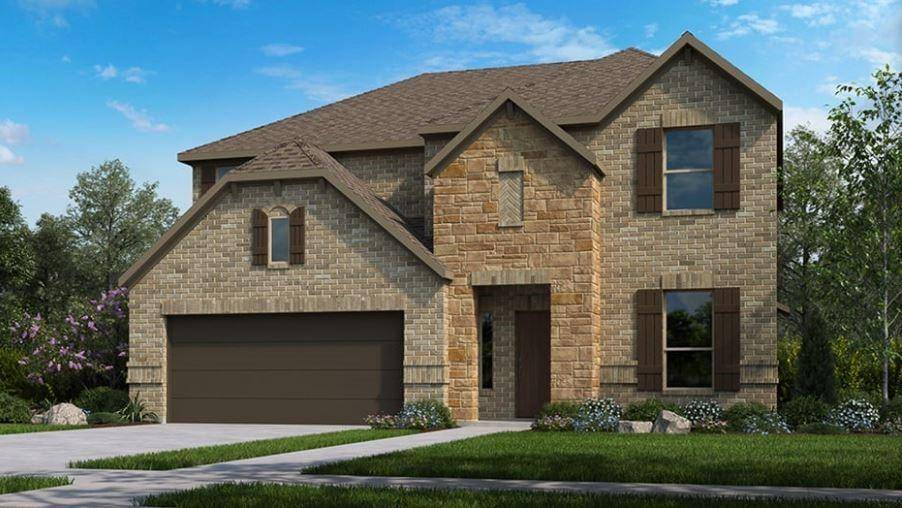 13104 Dairywork RD, Buda, TX 78610
