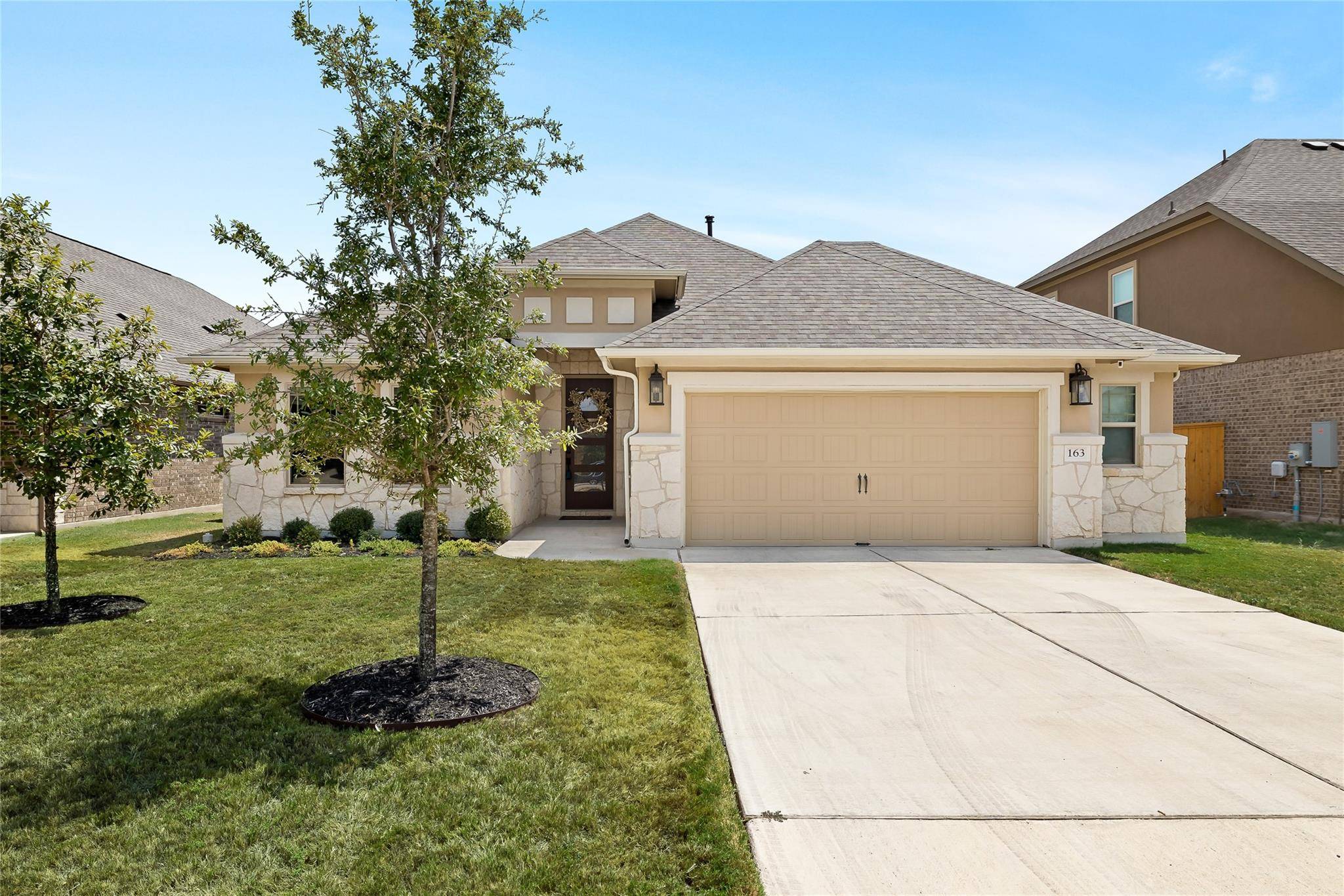 163 Eagle Ford DR, Kyle, TX 78640