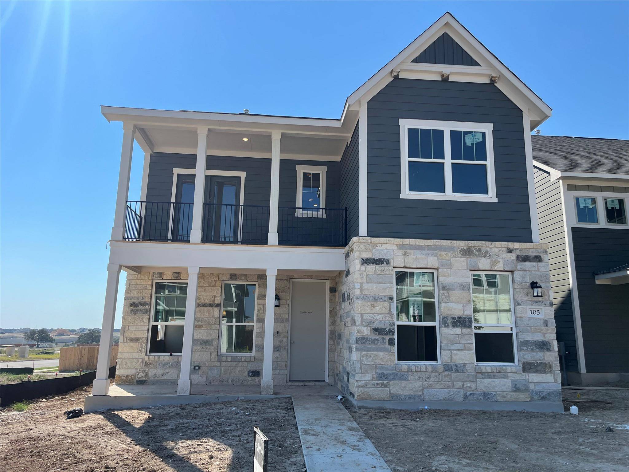 105 Kiowa BND, Liberty Hill, TX 78642