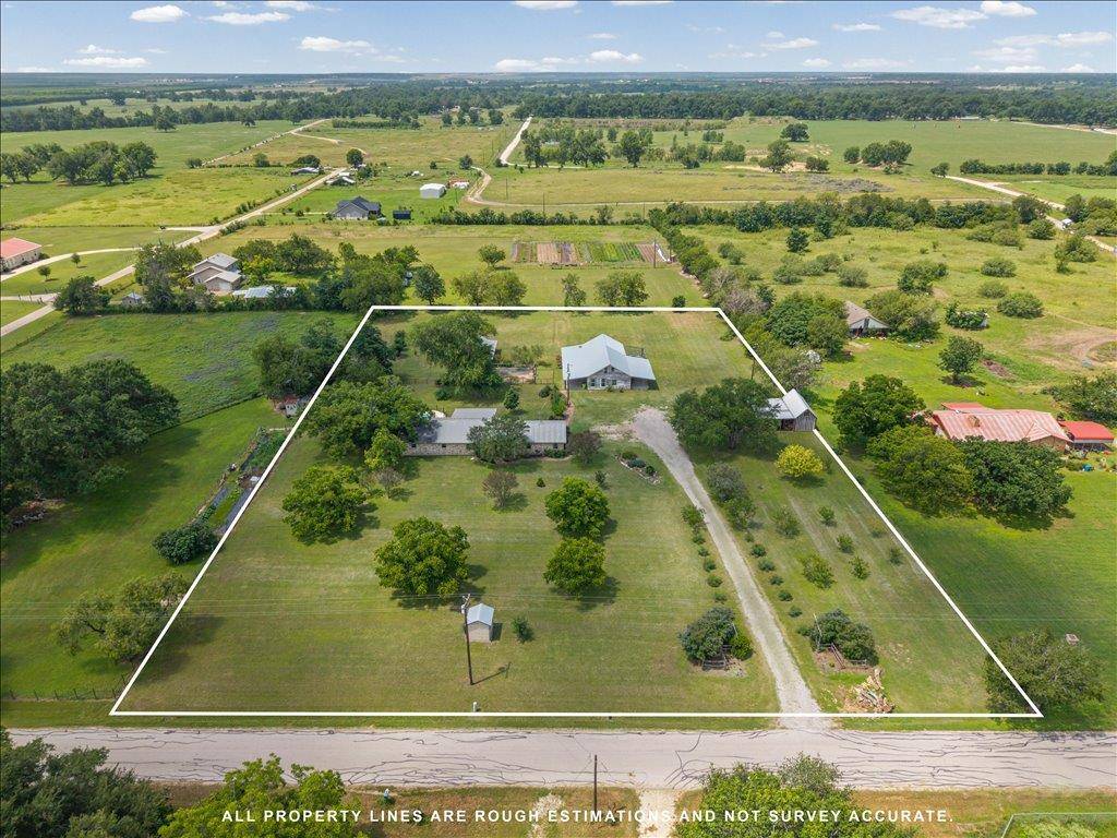 2421 Post Oak RD, Webberville, TX 78653