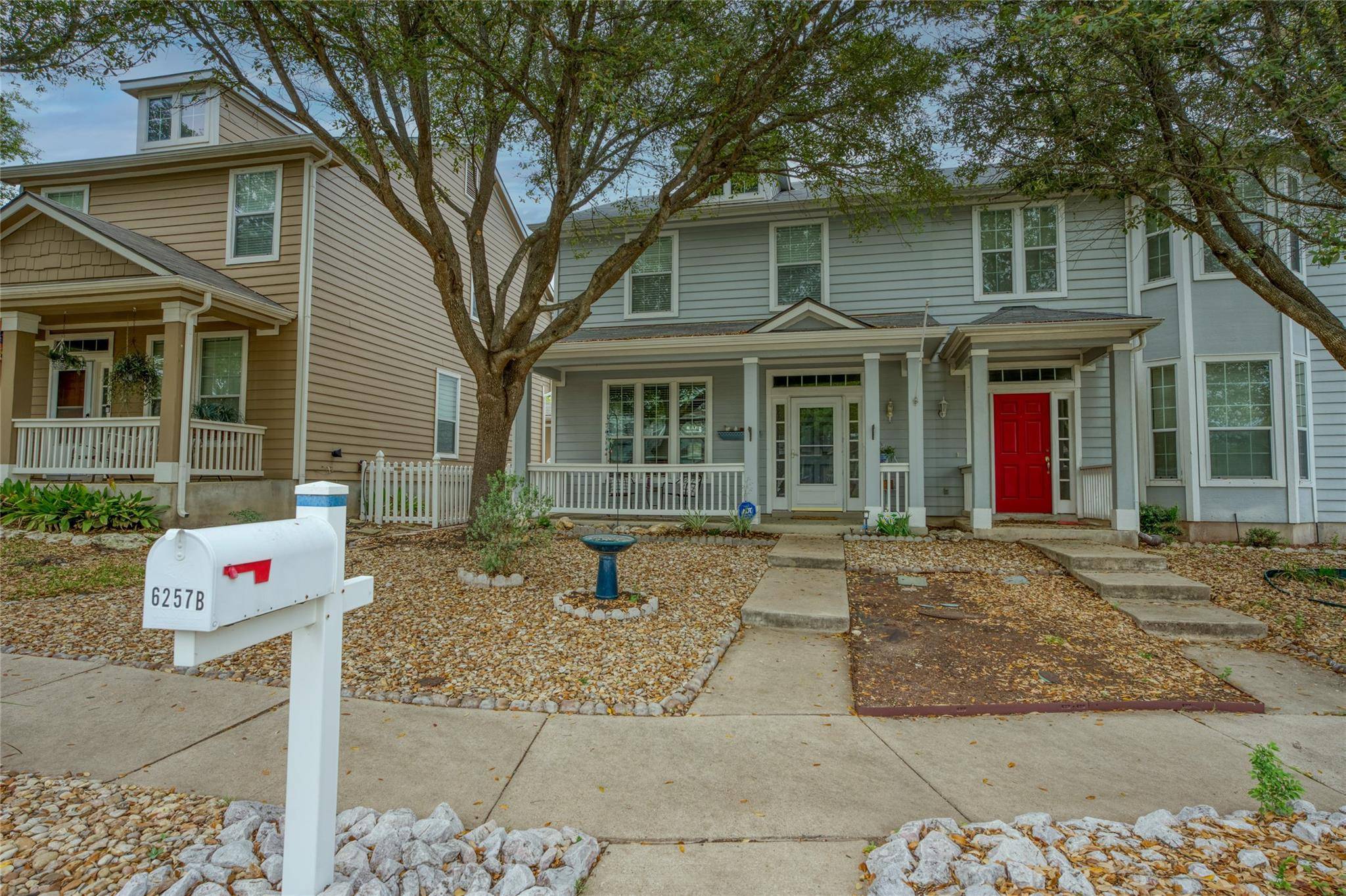 6257 Negley DR #B, Kyle, TX 78640