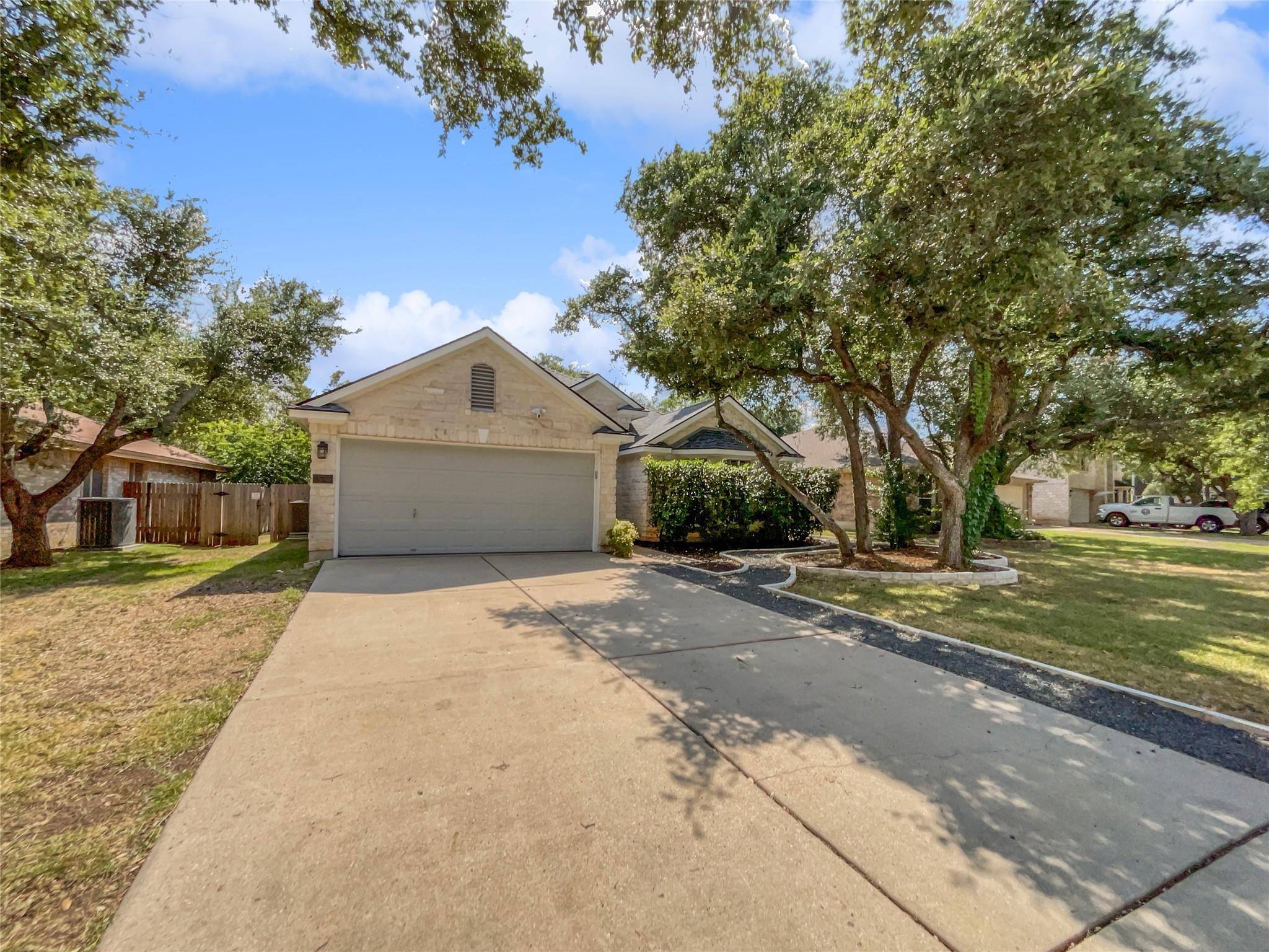 2605 Stenson DR, Cedar Park, TX 78613
