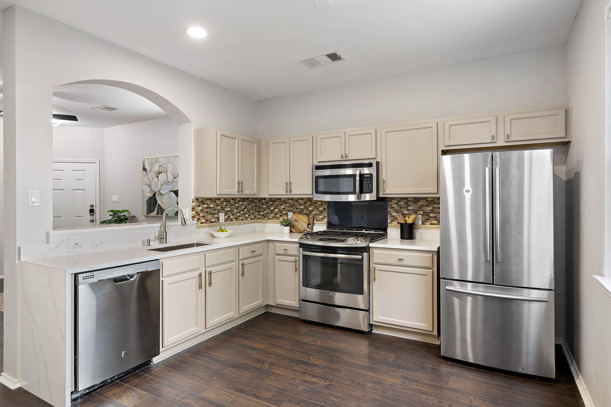 14516 Charles Dickens DR #A, Pflugerville, TX 78660