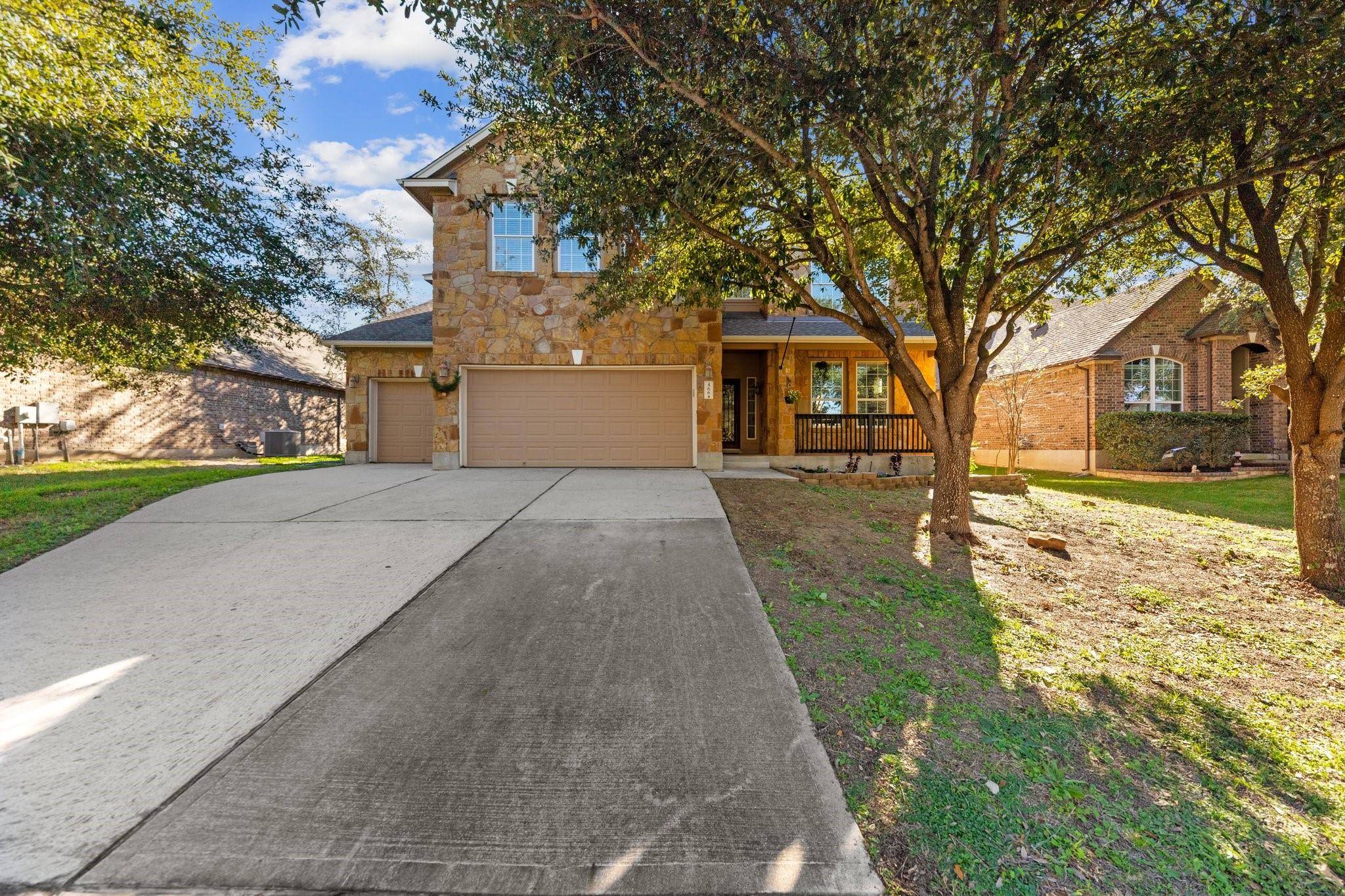 466 Crooked CRK, Buda, TX 78610