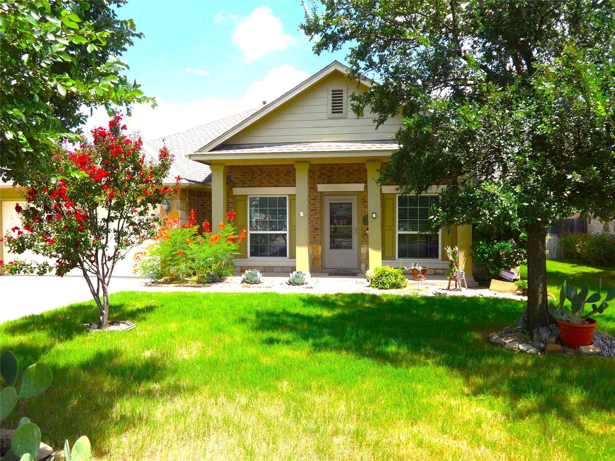 104 Lee Trevino CV, Round Rock, TX 78664