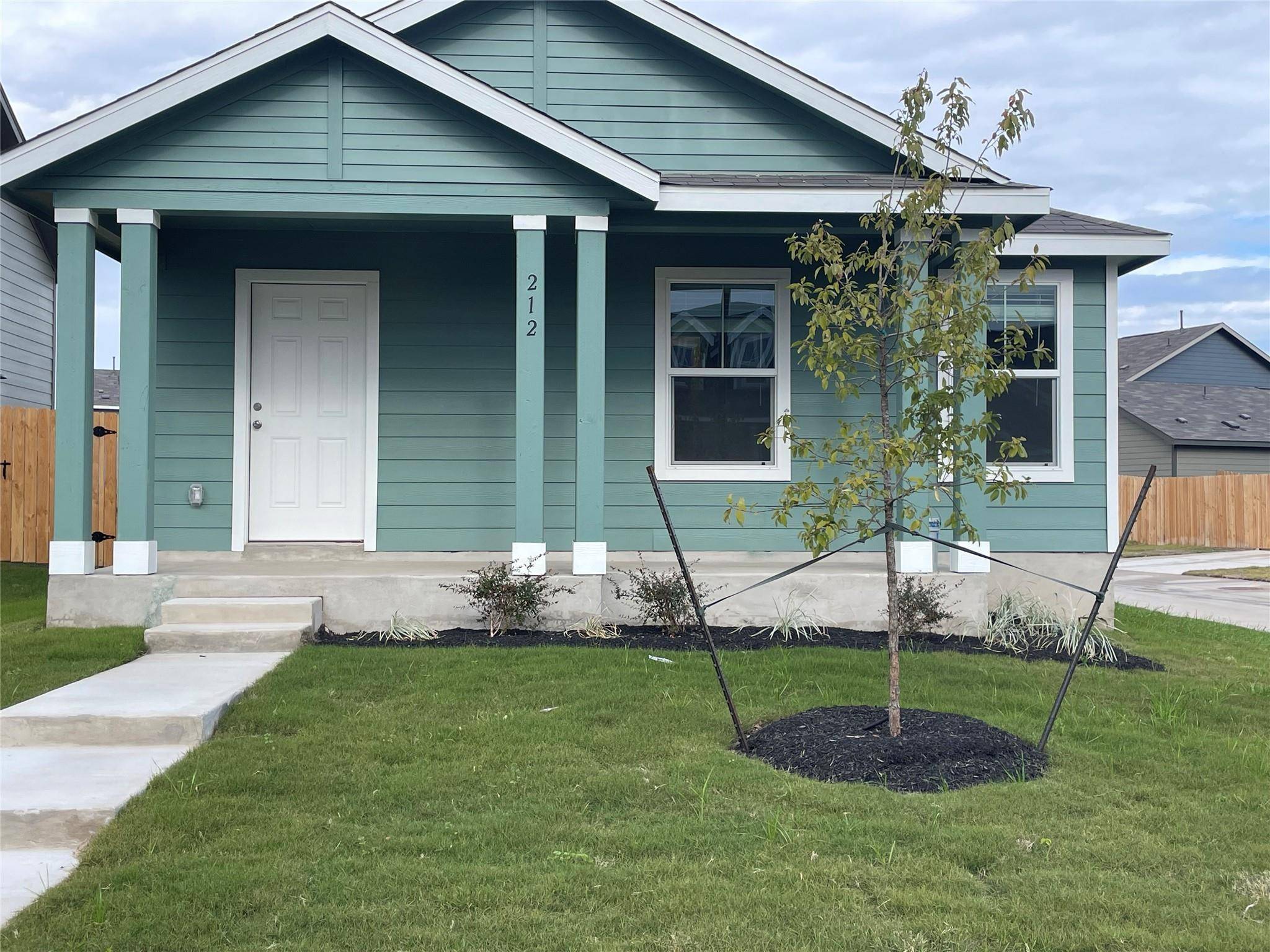 212 Yuba PATH, Kyle, TX 78640
