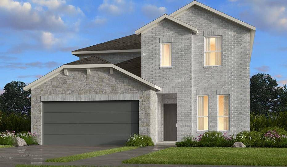 12308 Purple Prairie LN, Buda, TX 78610
