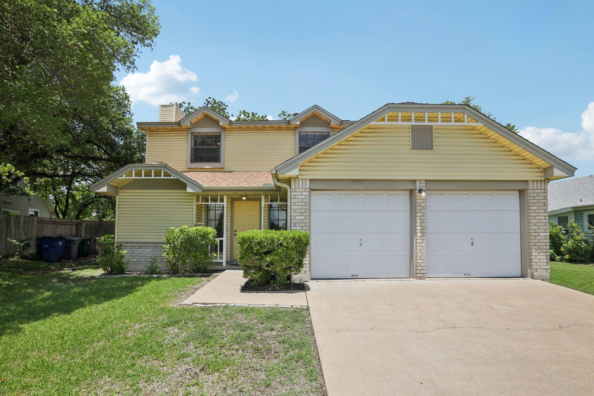 11402 Hidden Quail DR, Austin, TX 78758