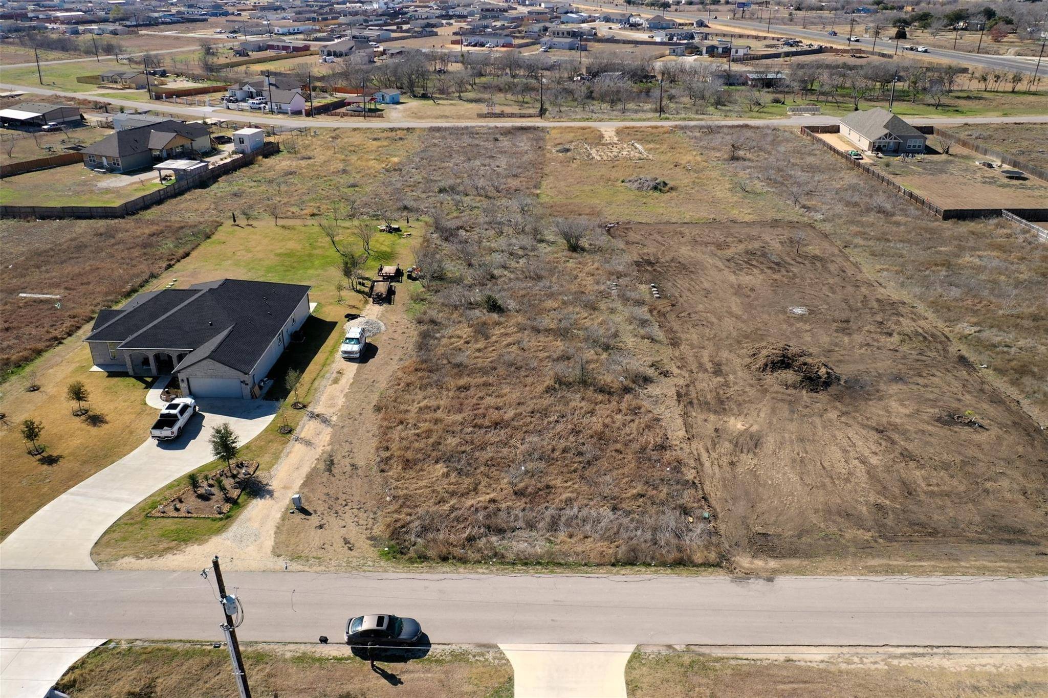 LOT 5 El Rey DR, Kyle, TX 78640