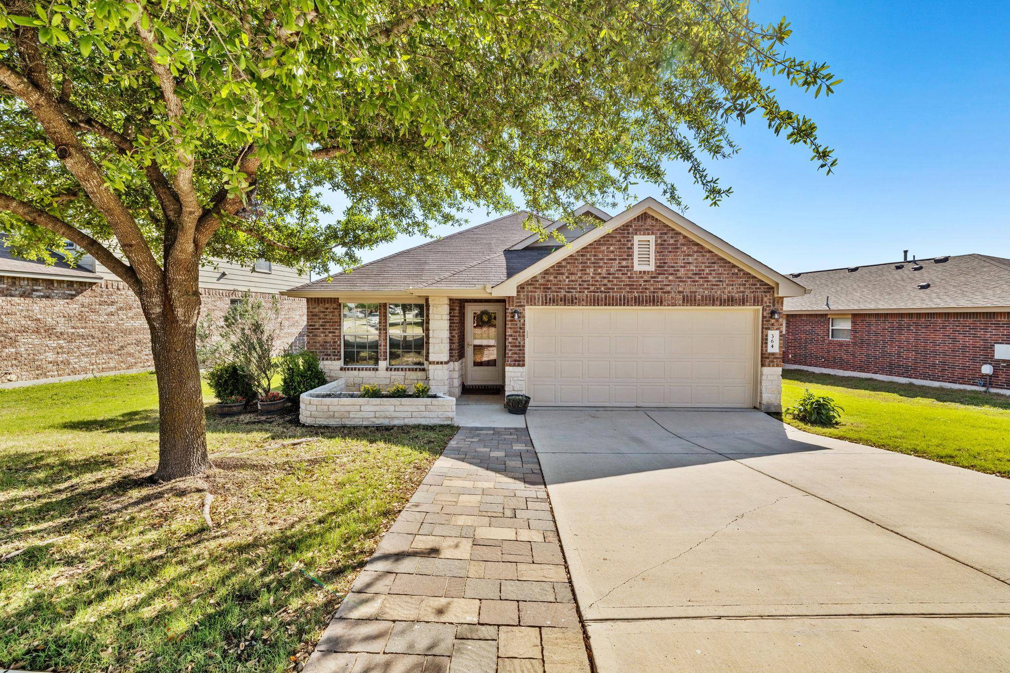 364 Moonwalker TRL, Buda, TX 78610