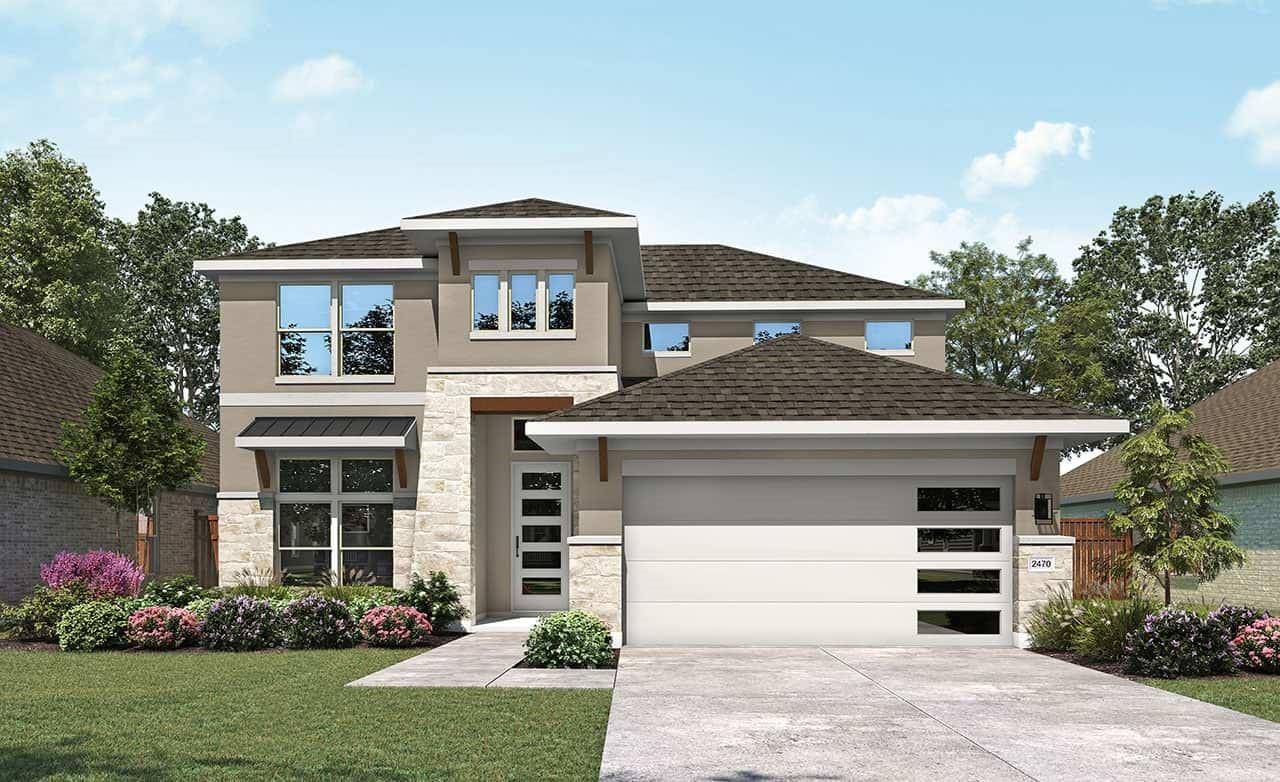 124 Mission Oaks DR, Georgetown, TX 78628