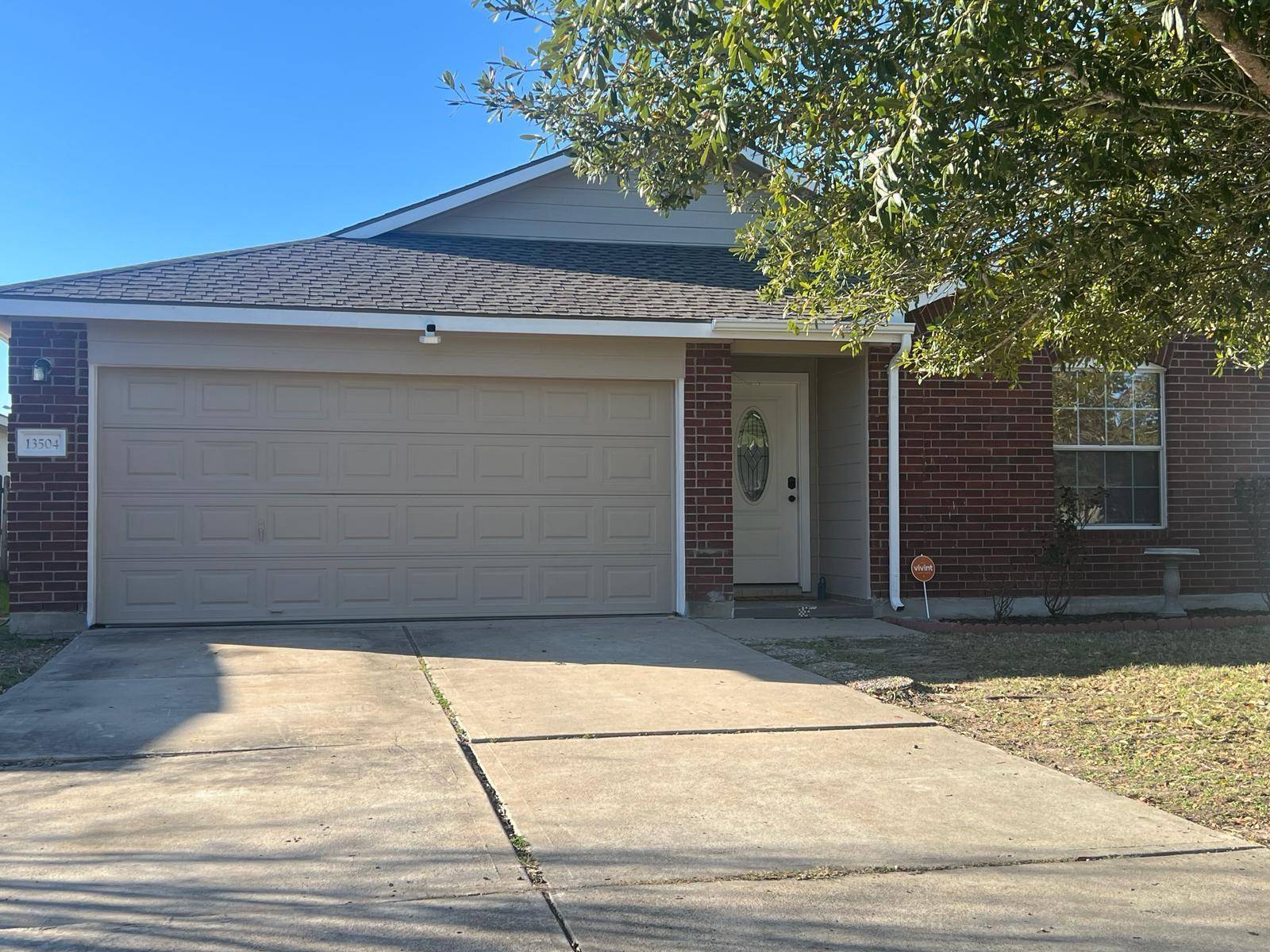 13504 Marie LN, Manor, TX 78653