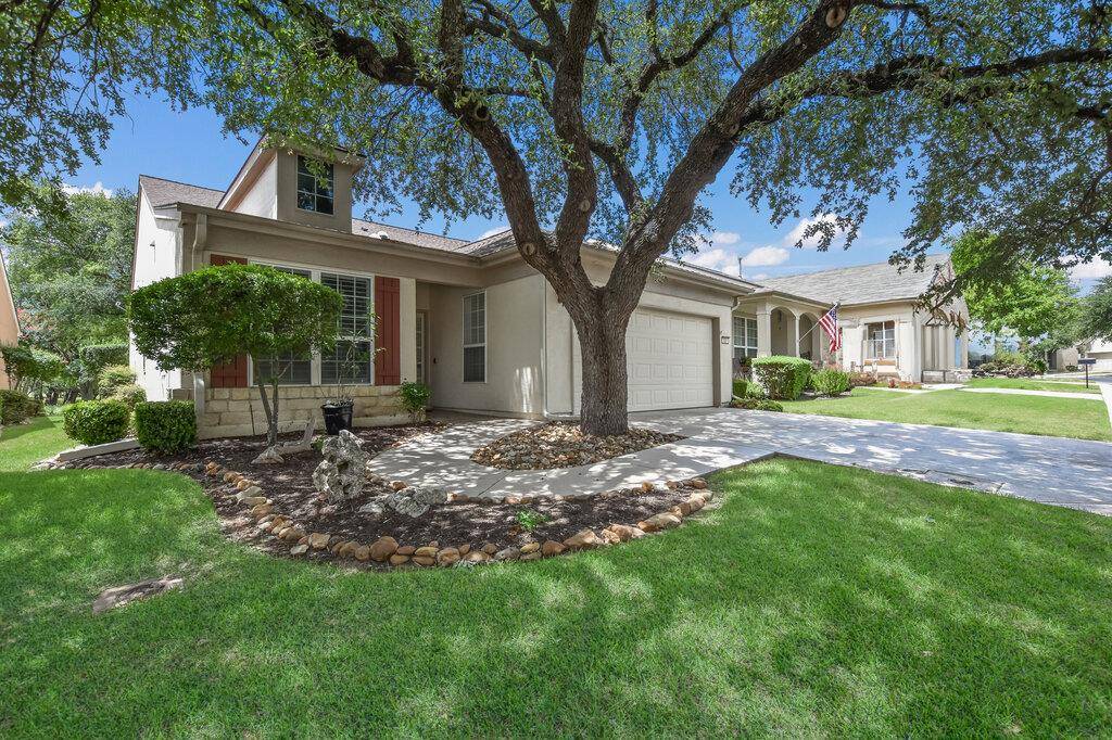 321 Summer RD, Georgetown, TX 78633