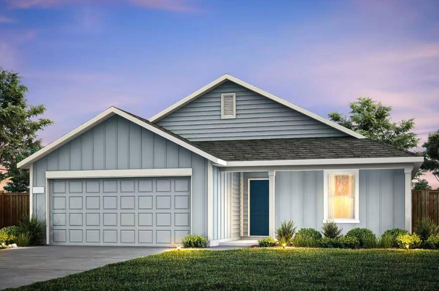 1597 Sky Vista DR, Belton, TX 76513