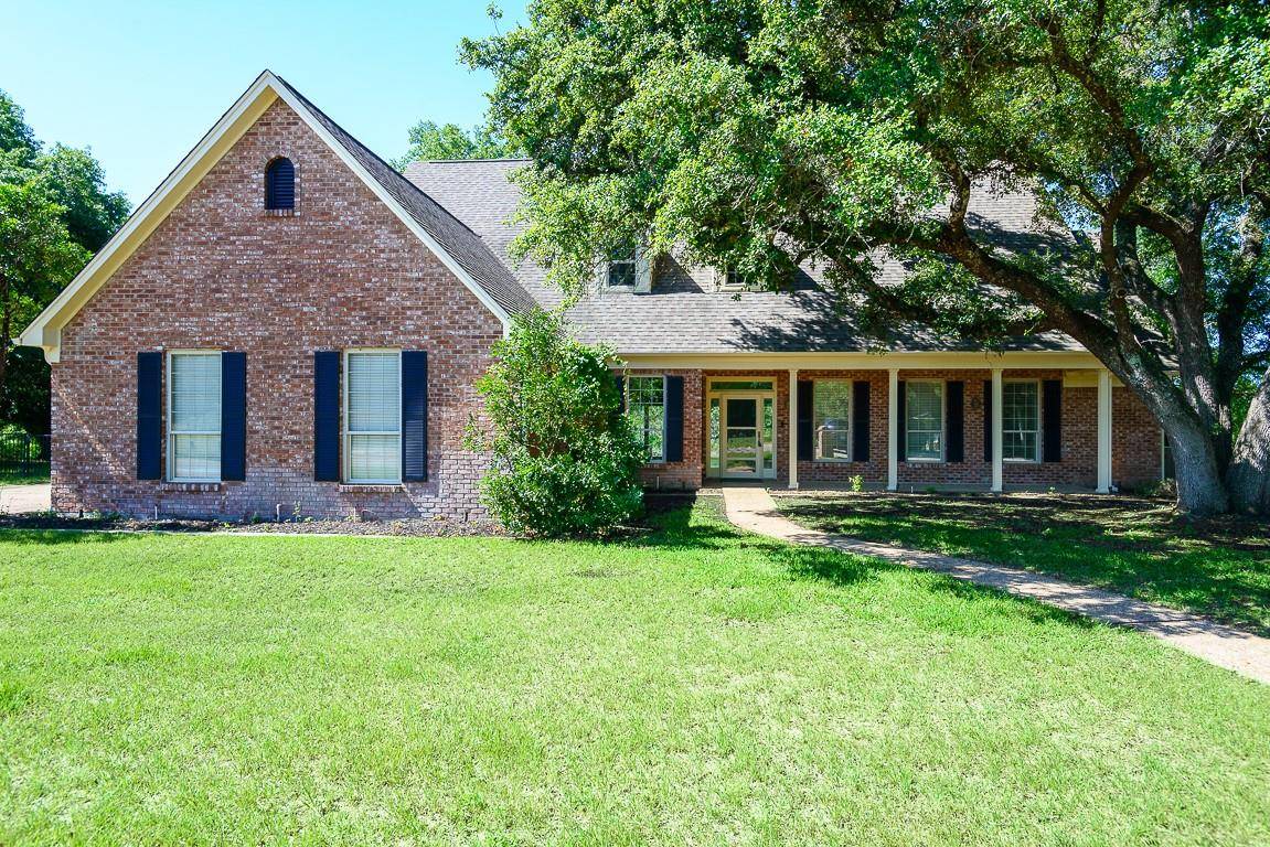 1507 & 1509 Hilltop CIR, Salado, TX 76571