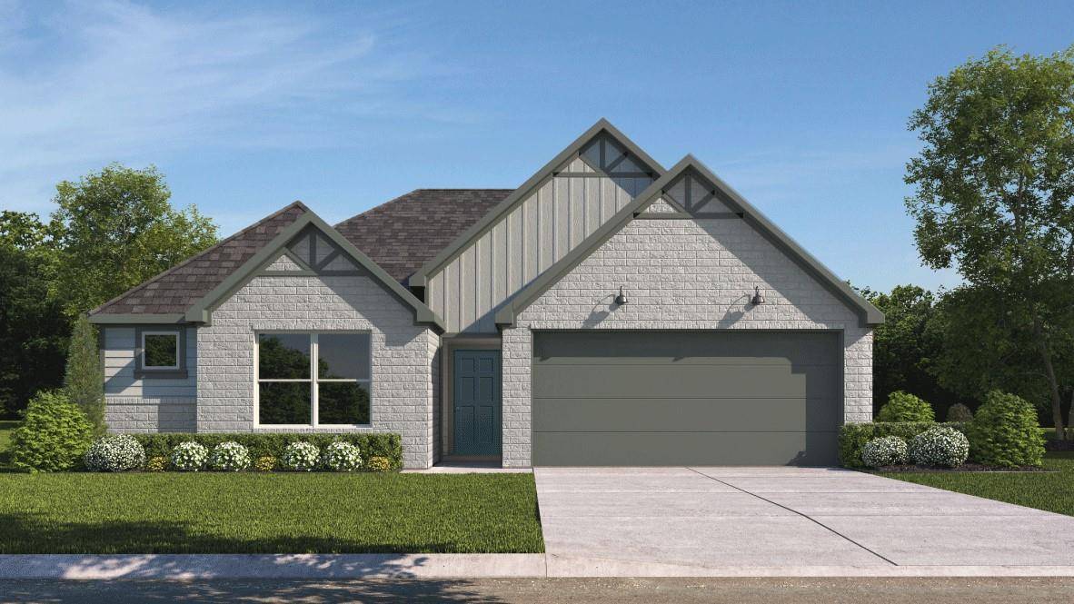 269 LONE CEDAR RD, Marble Falls, TX 78654
