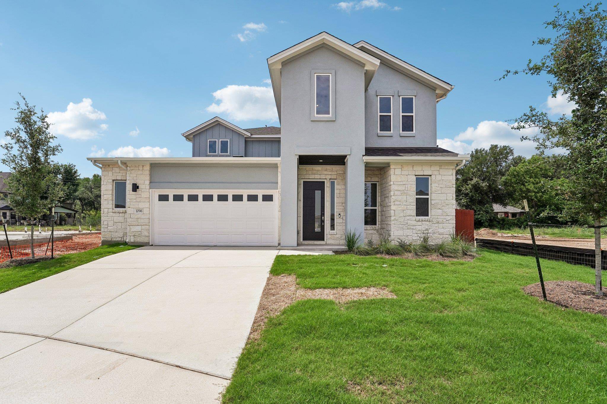 1096 Sonata PL, Round Rock, TX 78681