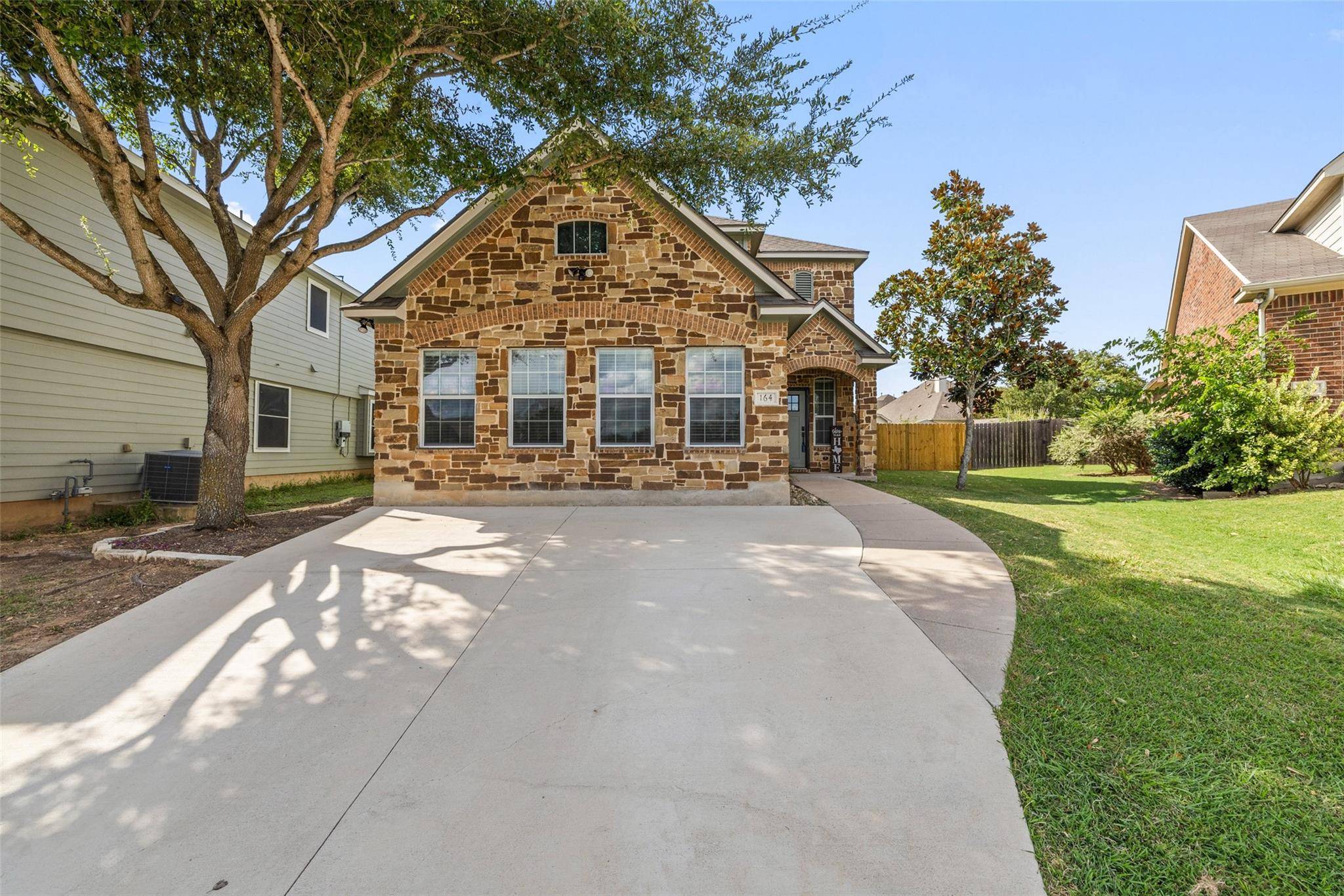 164 Caddis CV, Kyle, TX 78640