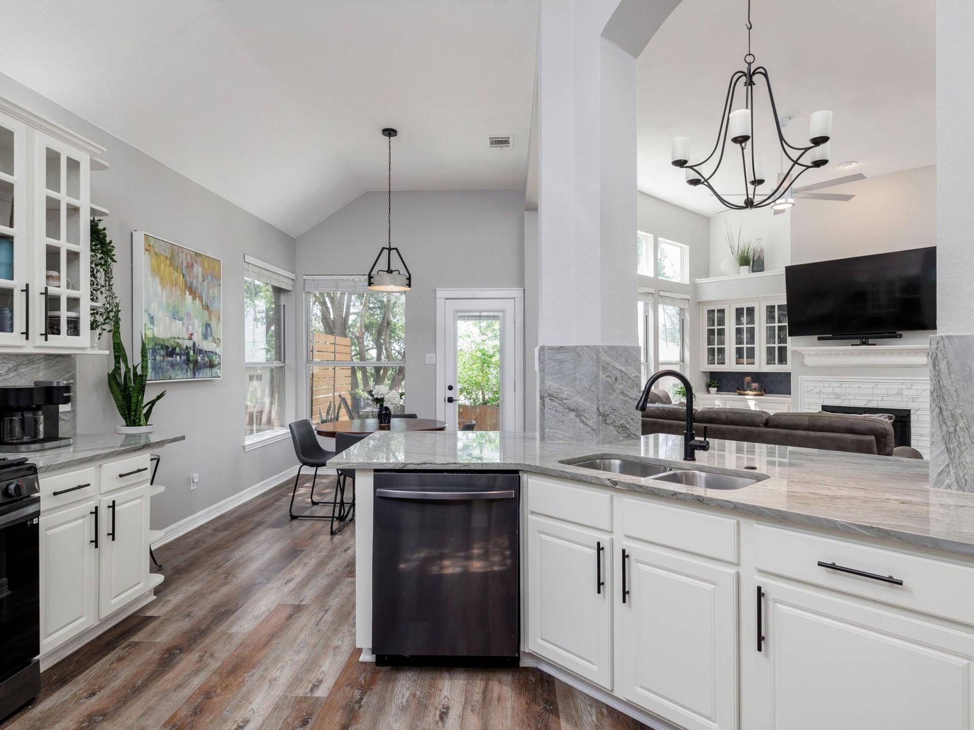 1010 Antelope RDG, Cedar Park, TX 78613