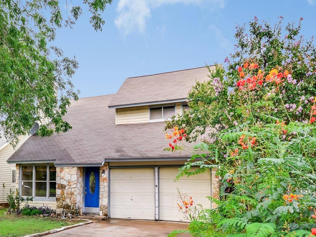 7505 Islander DR, Austin, TX 78749