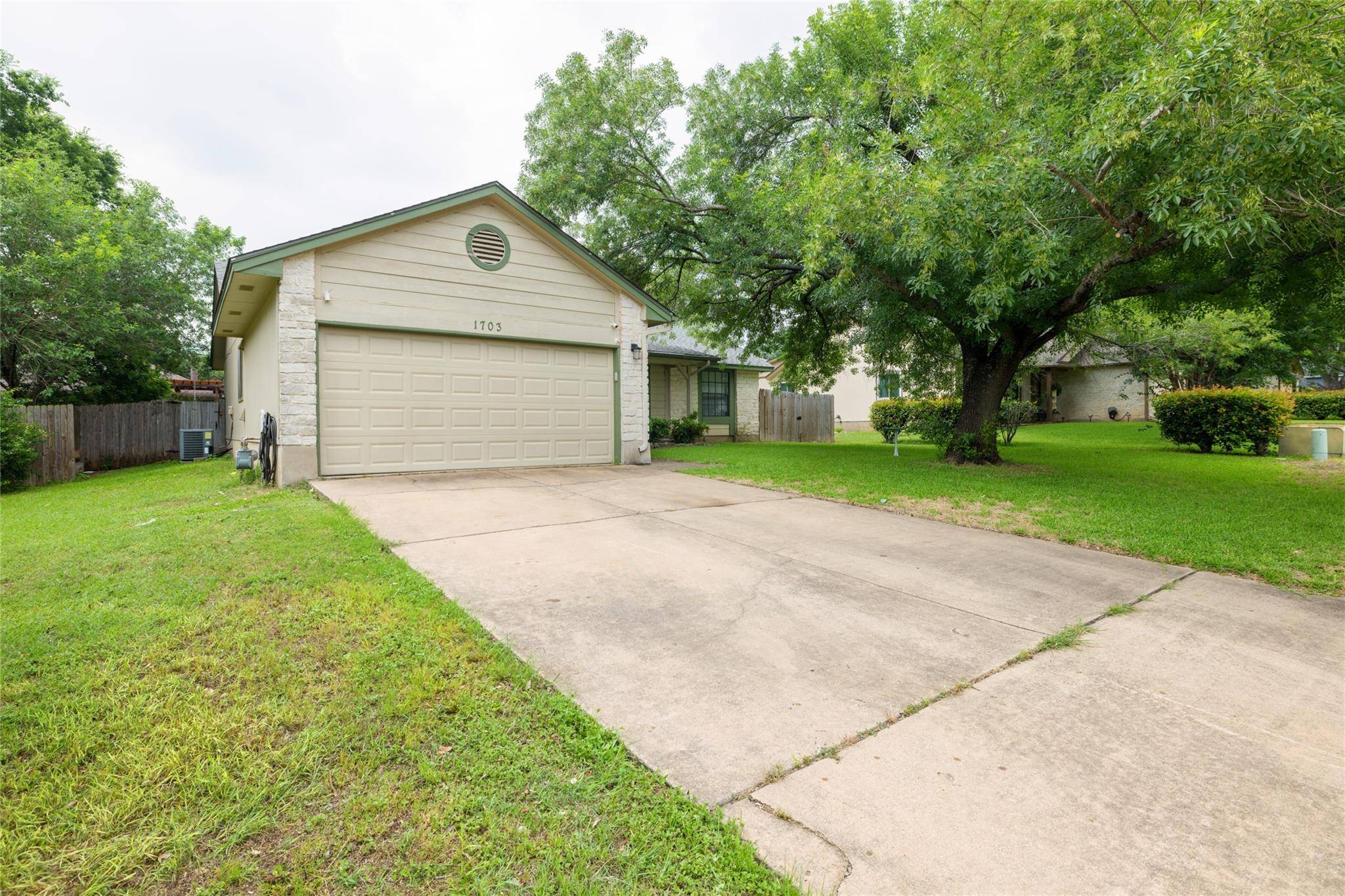 1703 Laurel PATH, Round Rock, TX 78664