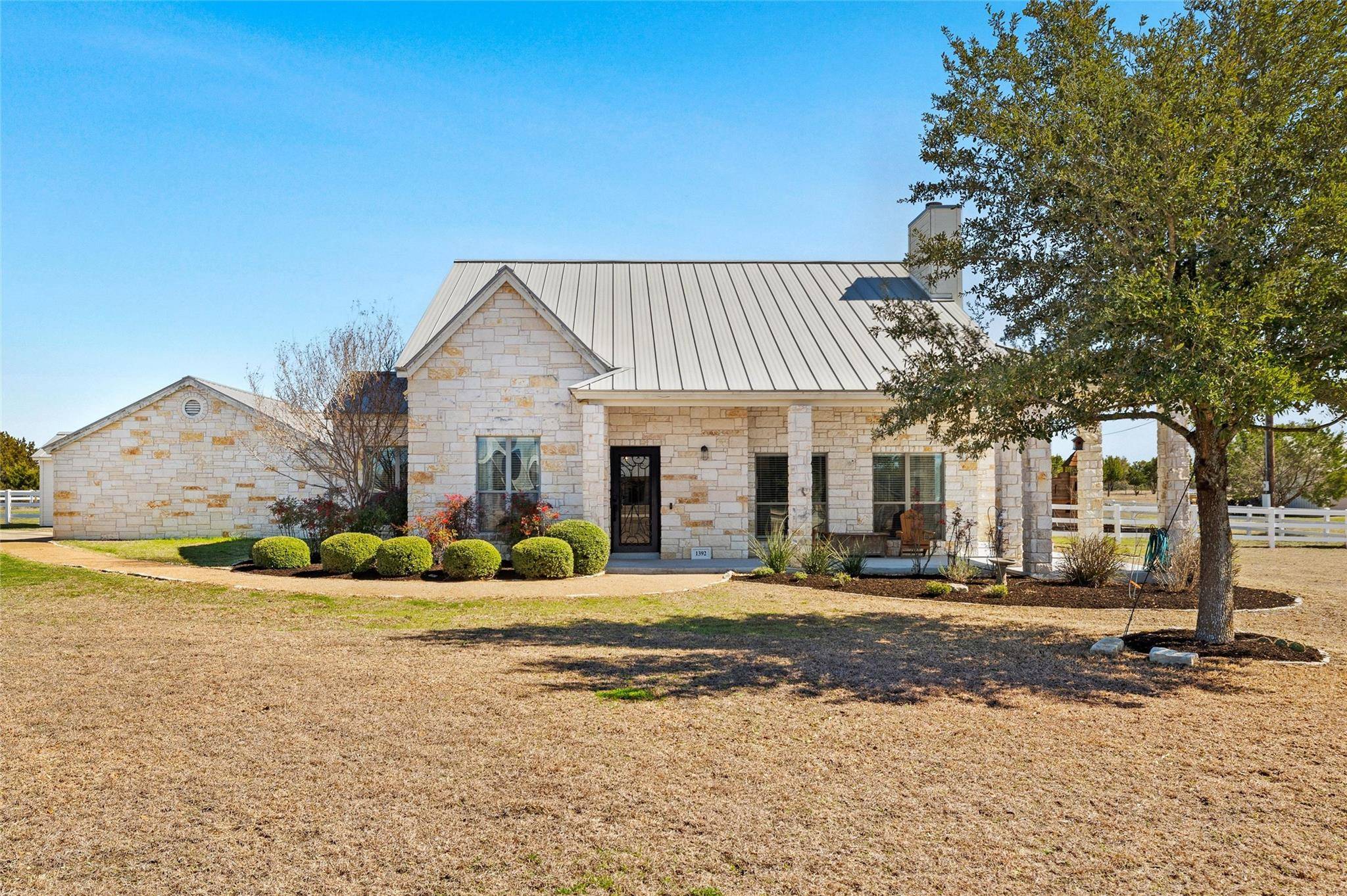 1392 Cedar Pass RD, Driftwood, TX 78619