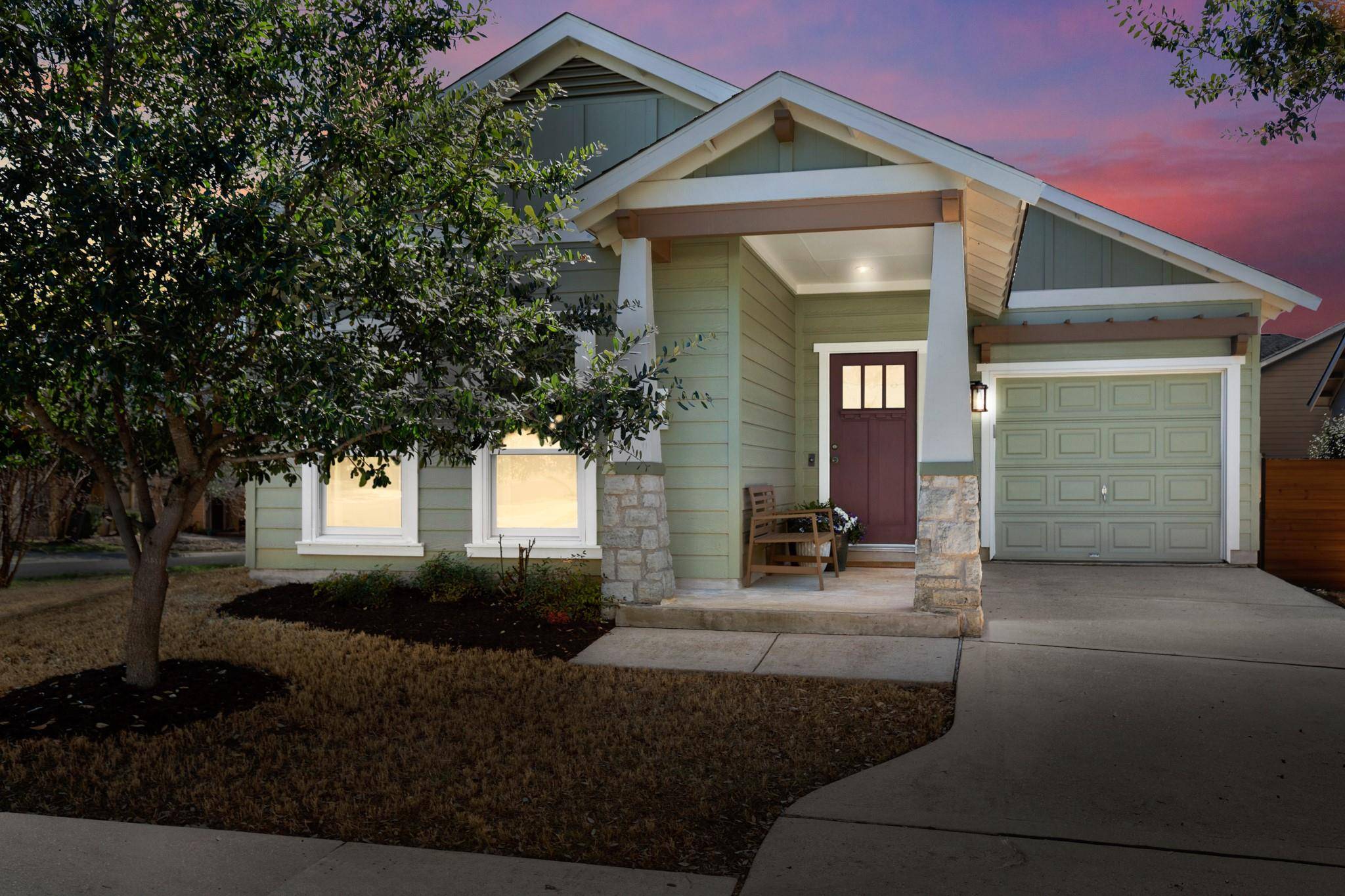 10817 Trail Weary DR, Austin, TX 78754