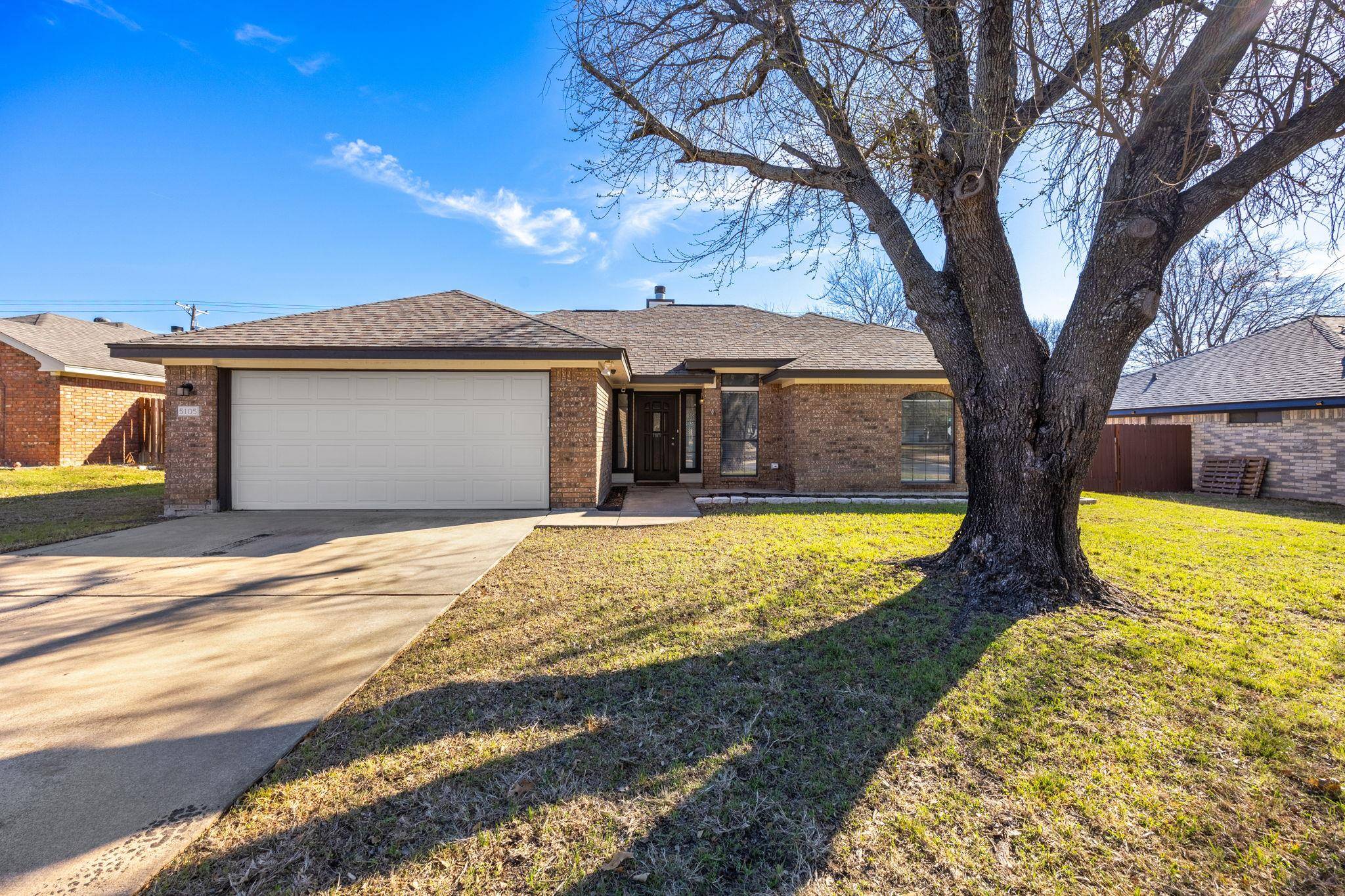 5105 Shawn DR, Killeen, TX 76542
