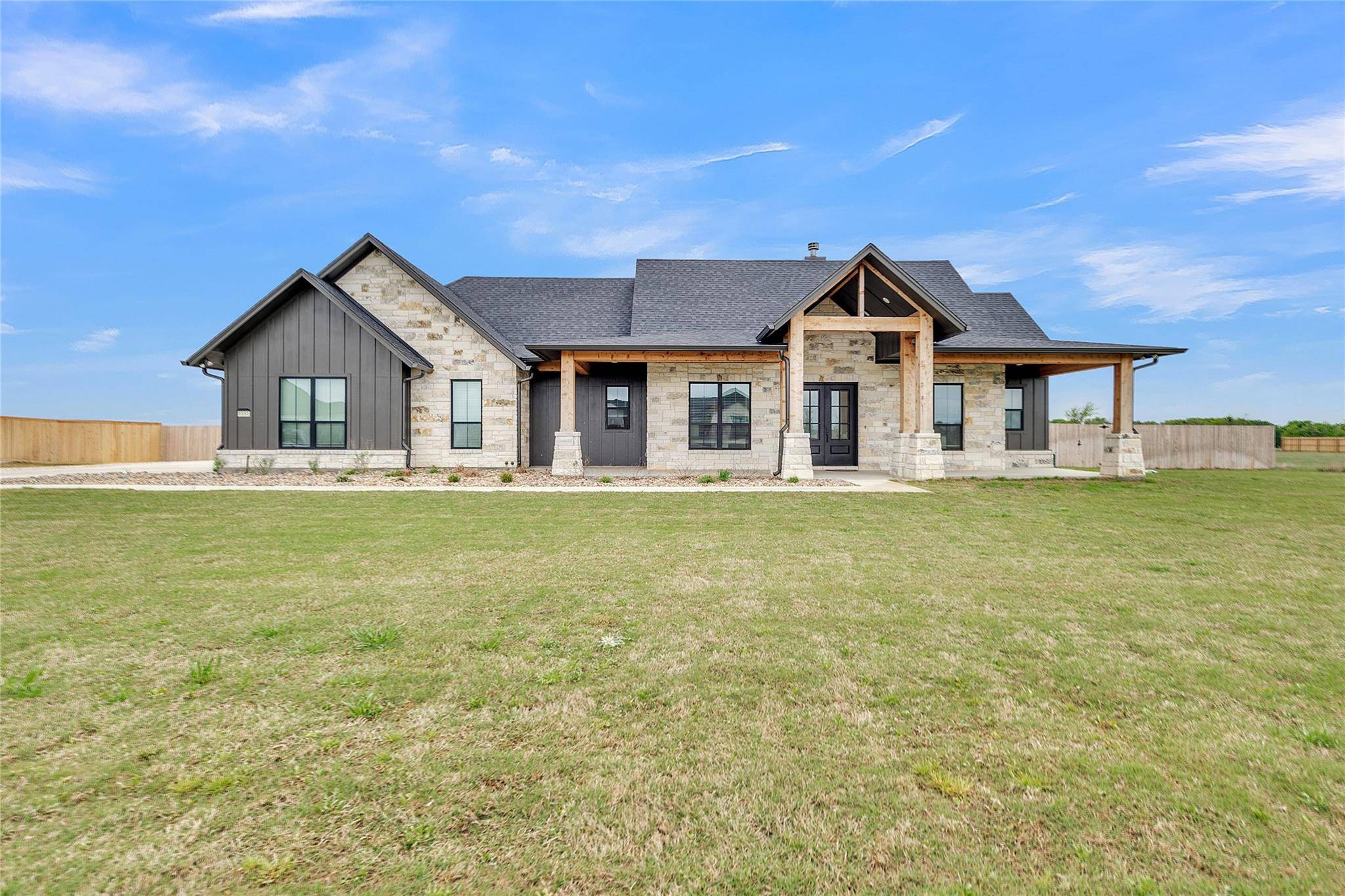 8161 Evenfall LN, Temple, TX 76501