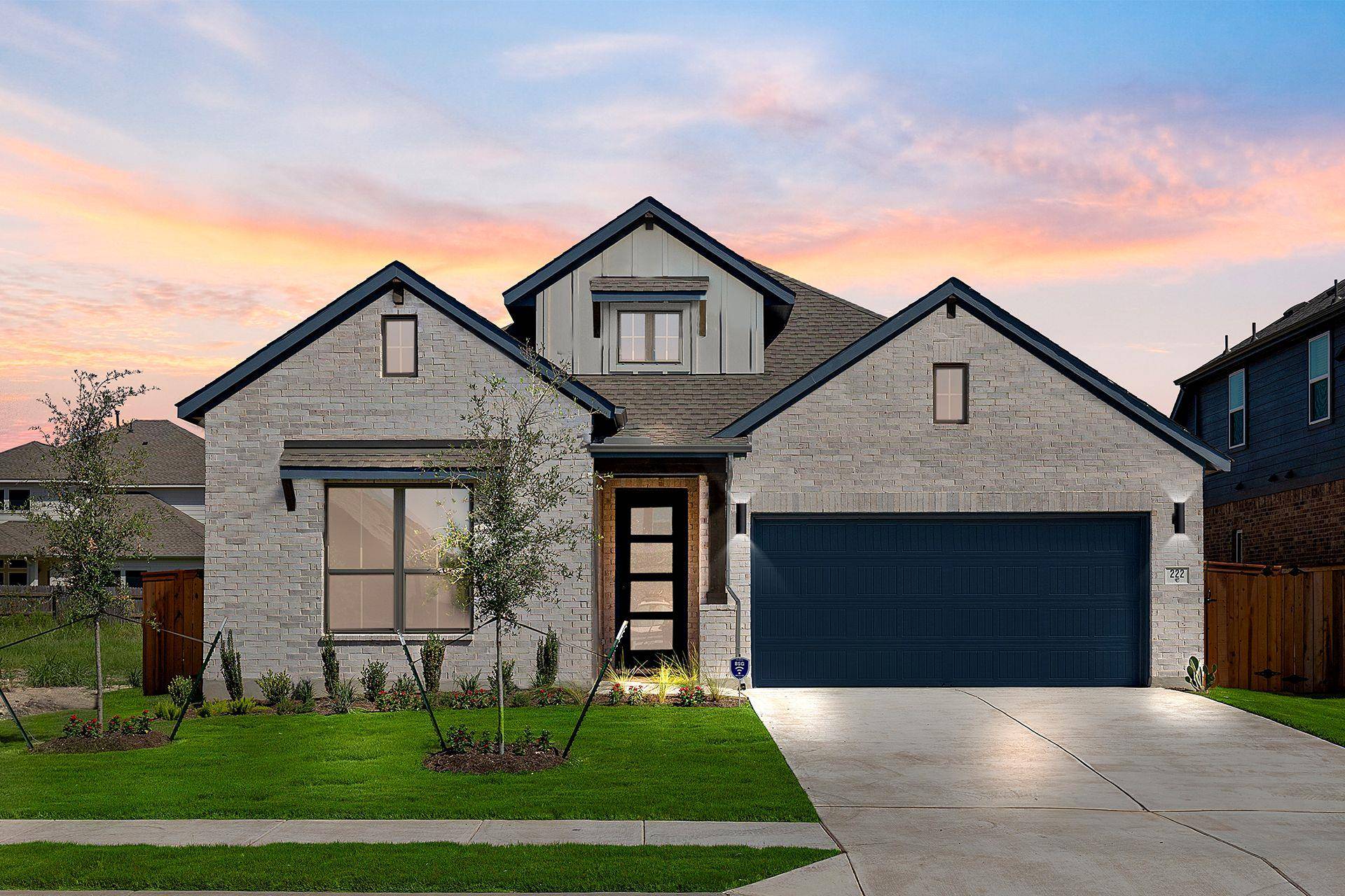 222 Five Mile Creek WAY, Kyle, TX 78640
