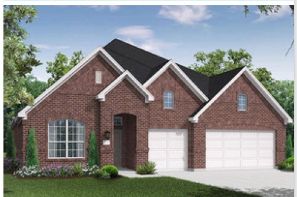 104 WAKE LN, Georgetown, TX 78633