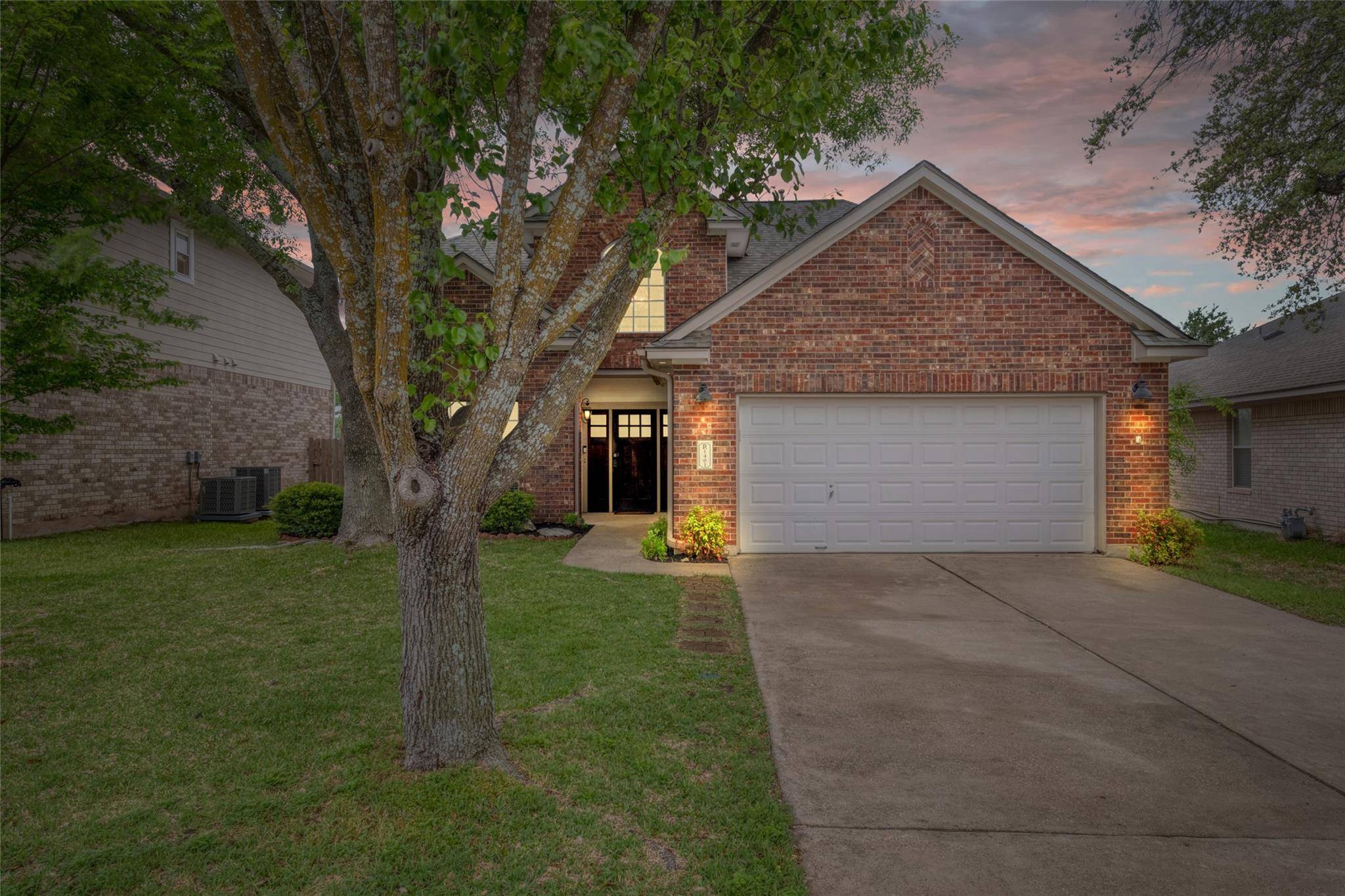 1401 Brighton Bend LN, Cedar Park, TX 78613