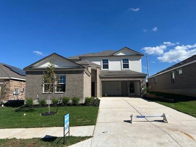213 Lone Cedar RD, Marble Falls, TX 78654
