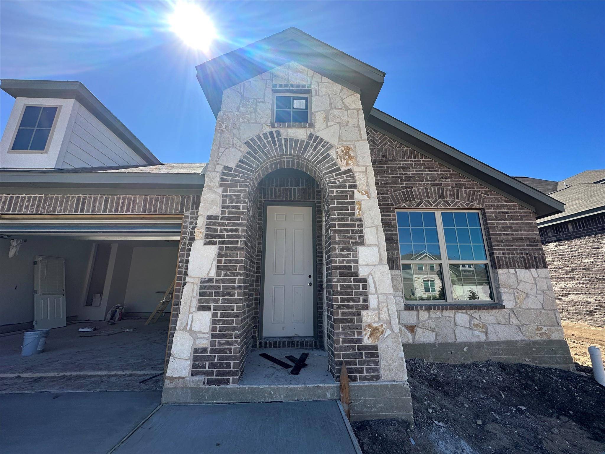 13121 Lapoynor ST, Manor, TX 78653