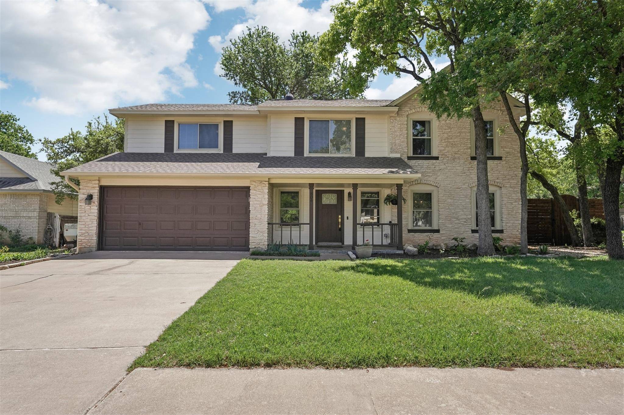 804 Forest TRL, Cedar Park, TX 78613