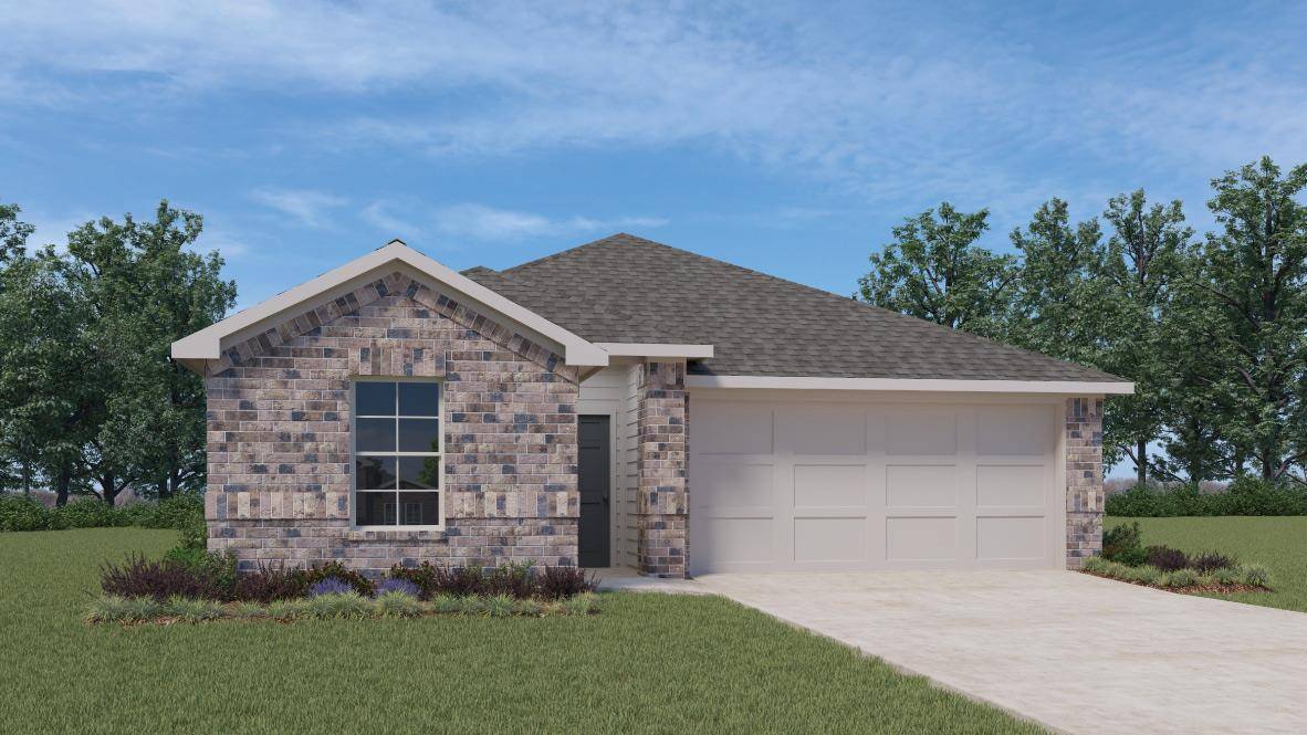 118 Lake Kemp LN, Buda, TX 78610