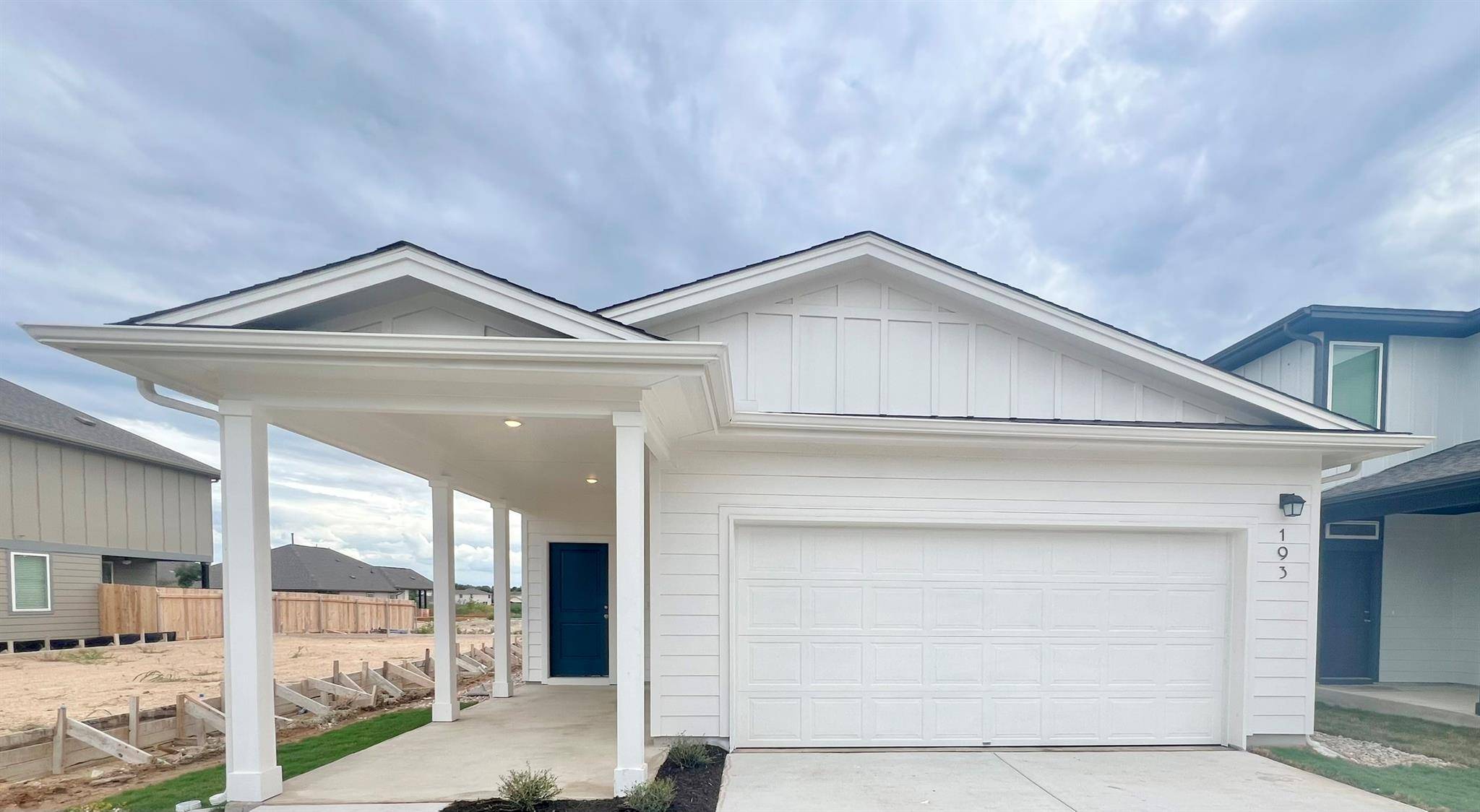 193 Jackman DR, Buda, TX 78610