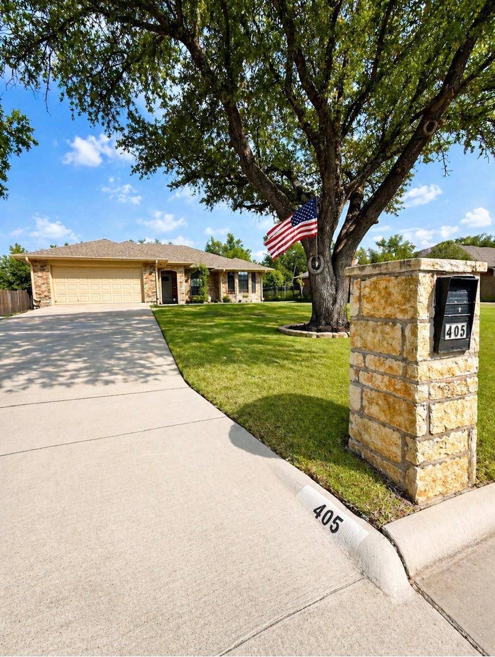 405 Erie DR, Temple, TX 76504