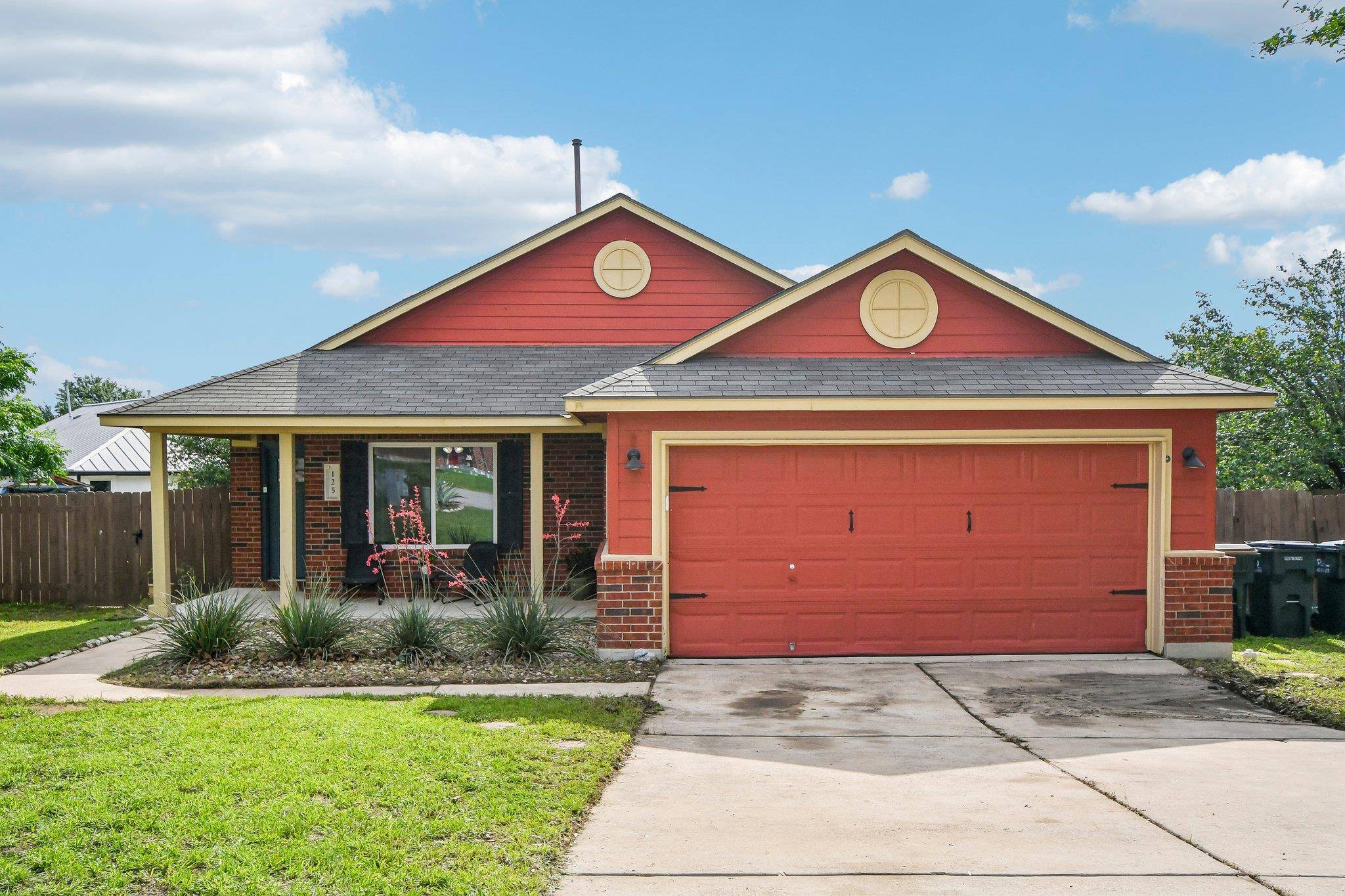125 Mason Reed CV, Kyle, TX 78640