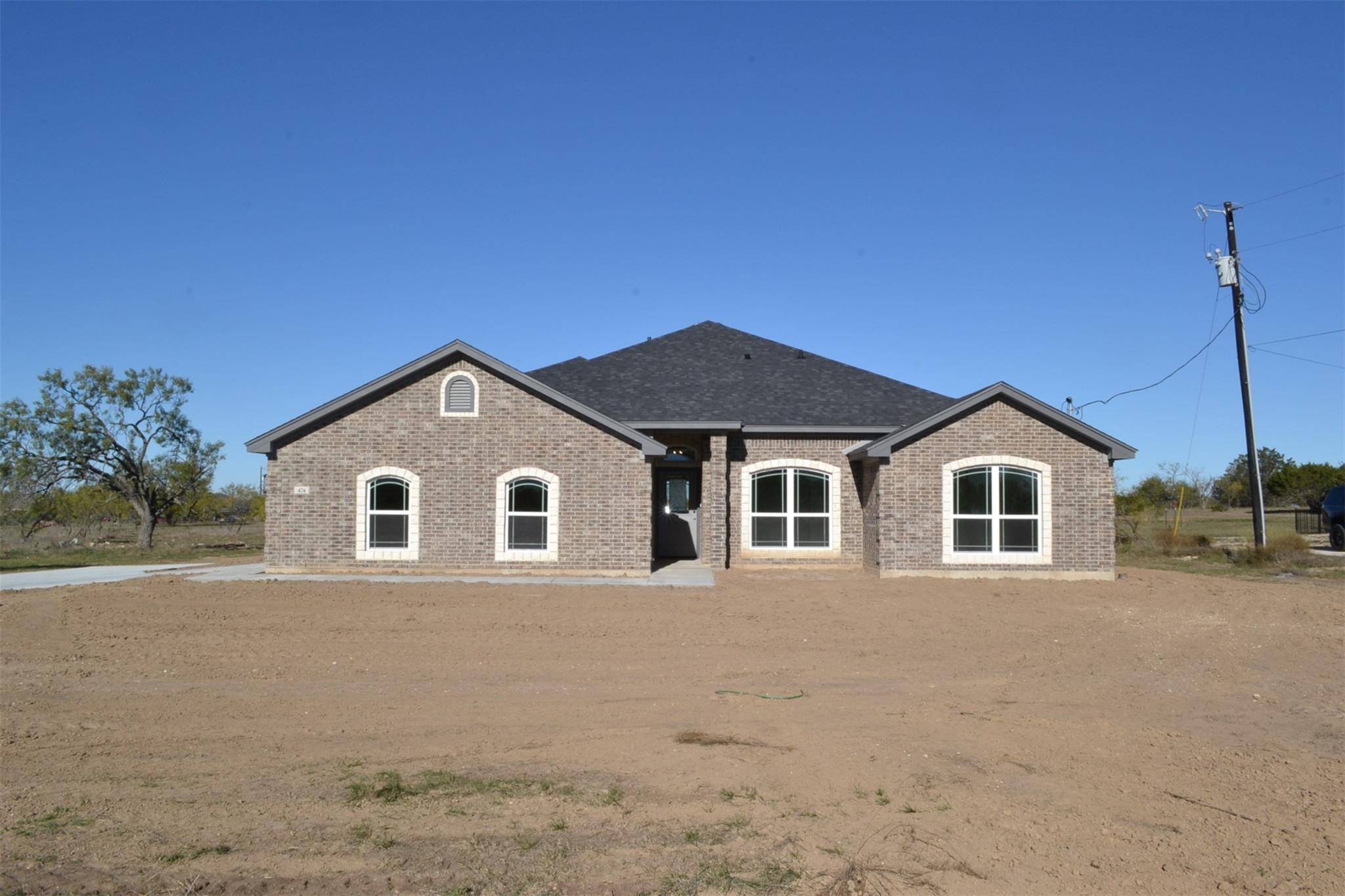 474 County Road 3152, Kempner, TX 76539