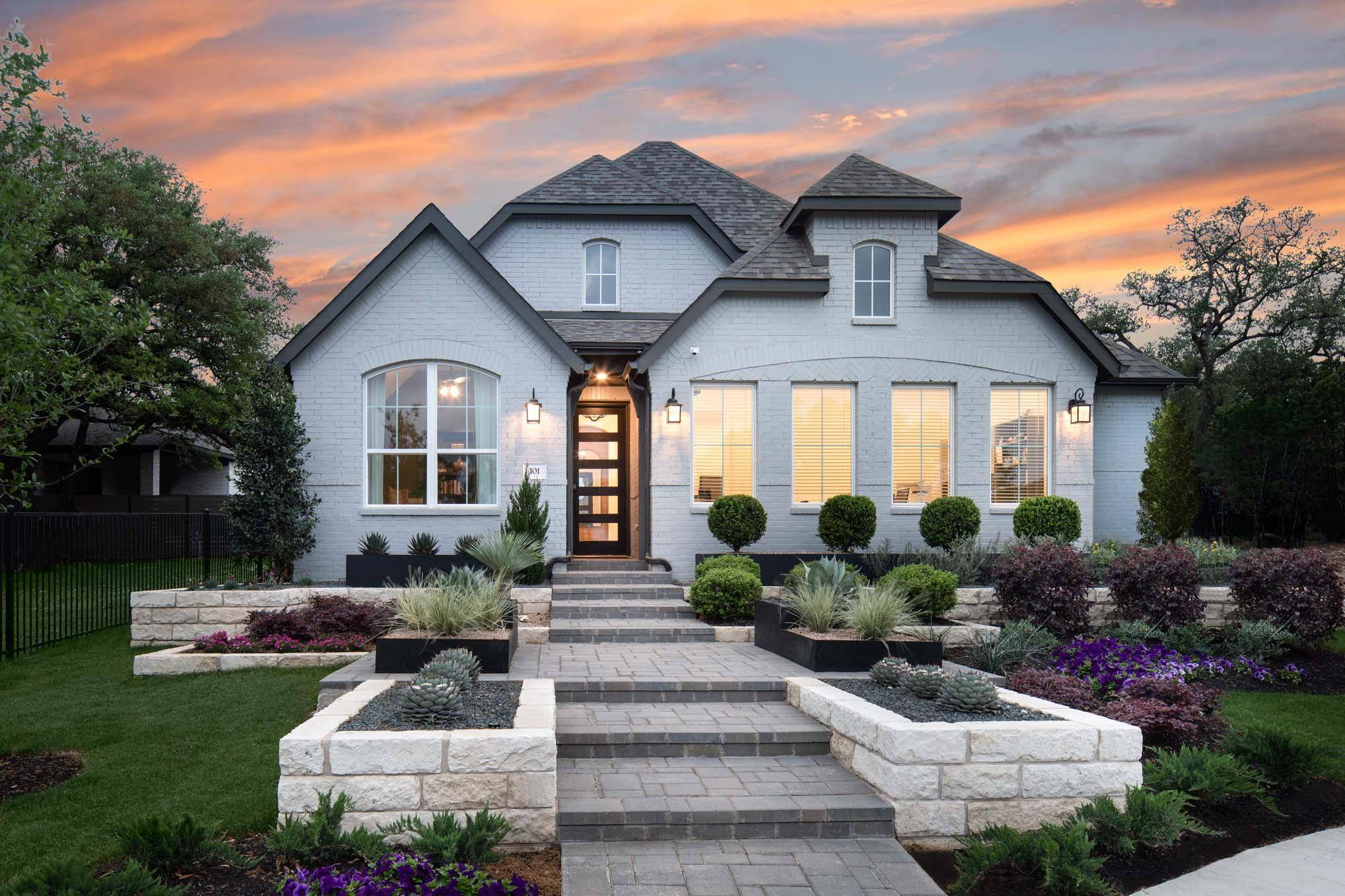 101 Blackberry CV, Georgetown, TX 78628