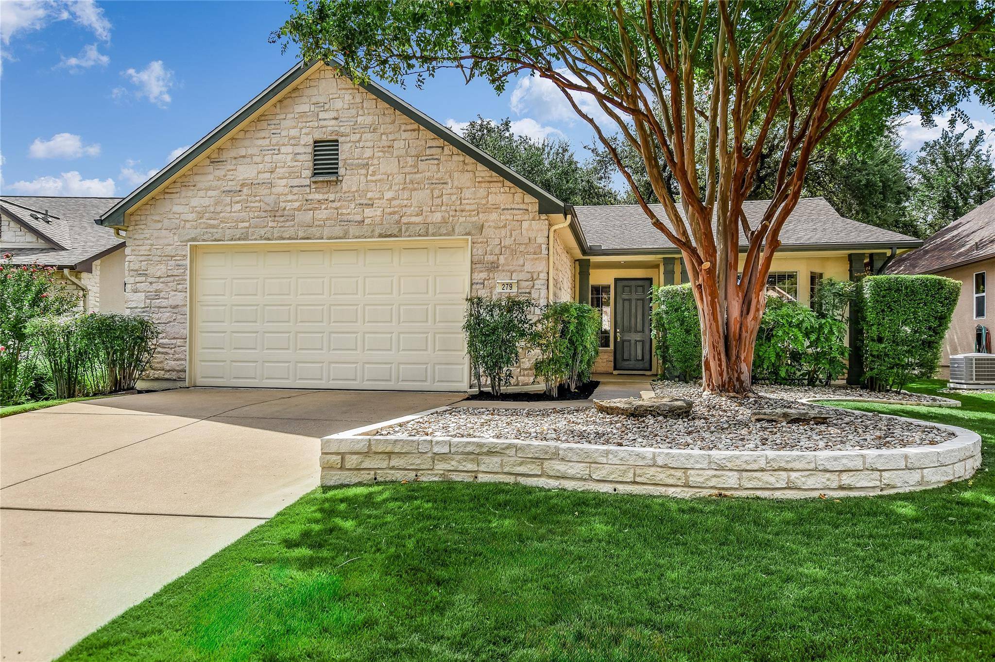 279 Trail Of The Flowers, Georgetown, TX 78633