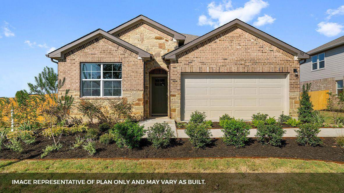 389 Evergreen Sumac LOOP, Kyle, TX 78640