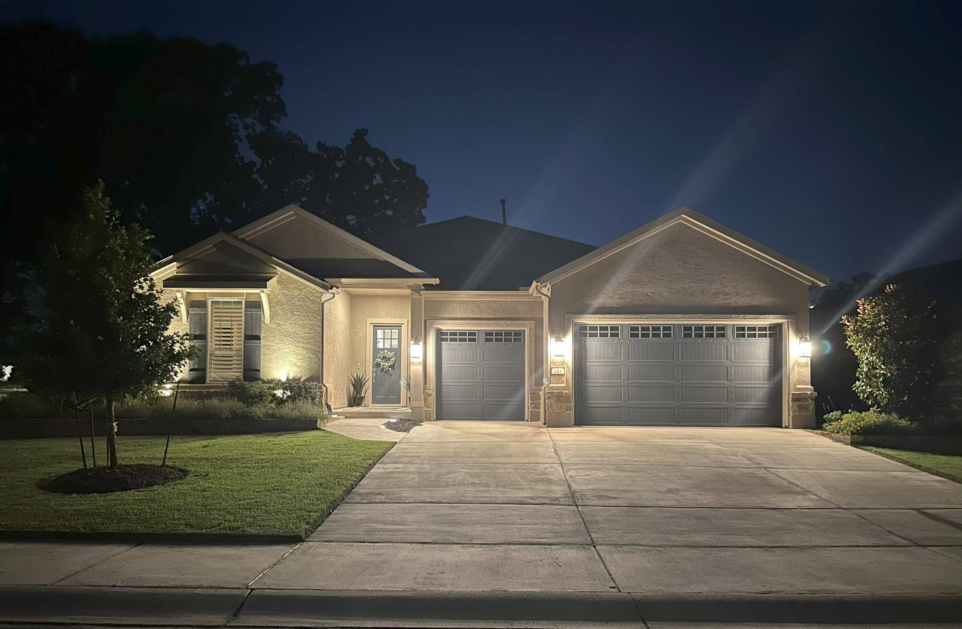 101 Split Diamond CV, Georgetown, TX 78633