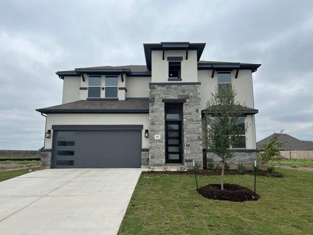 106 Vallevo RD, Hutto, TX 78634