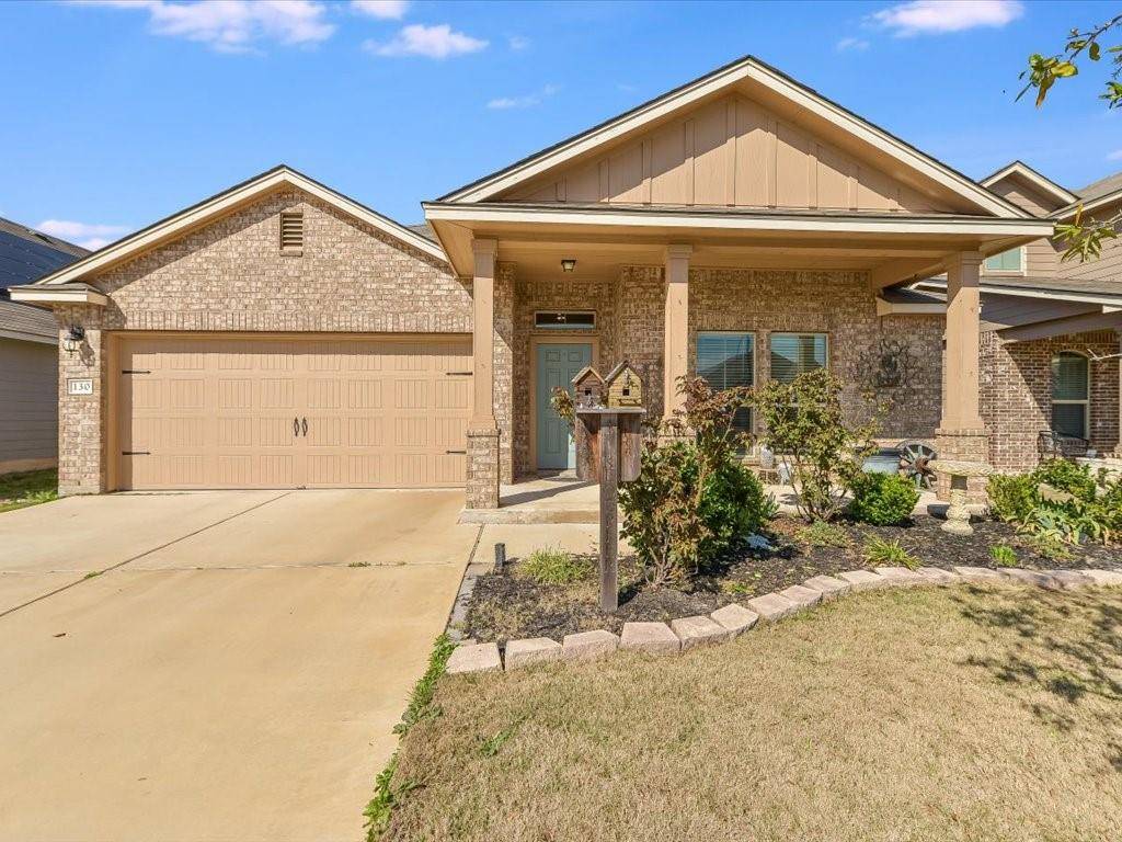 130 Beth Ann LOOP, Taylor, TX 76574