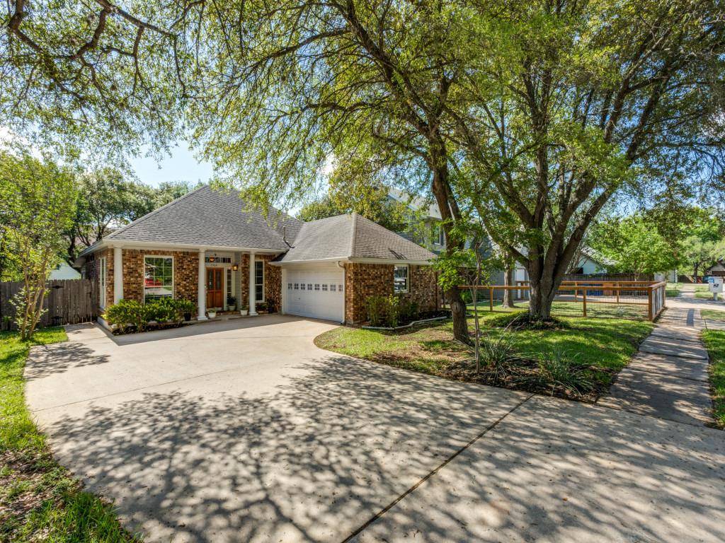 7709 Vail Valley DR, Austin, TX 78749