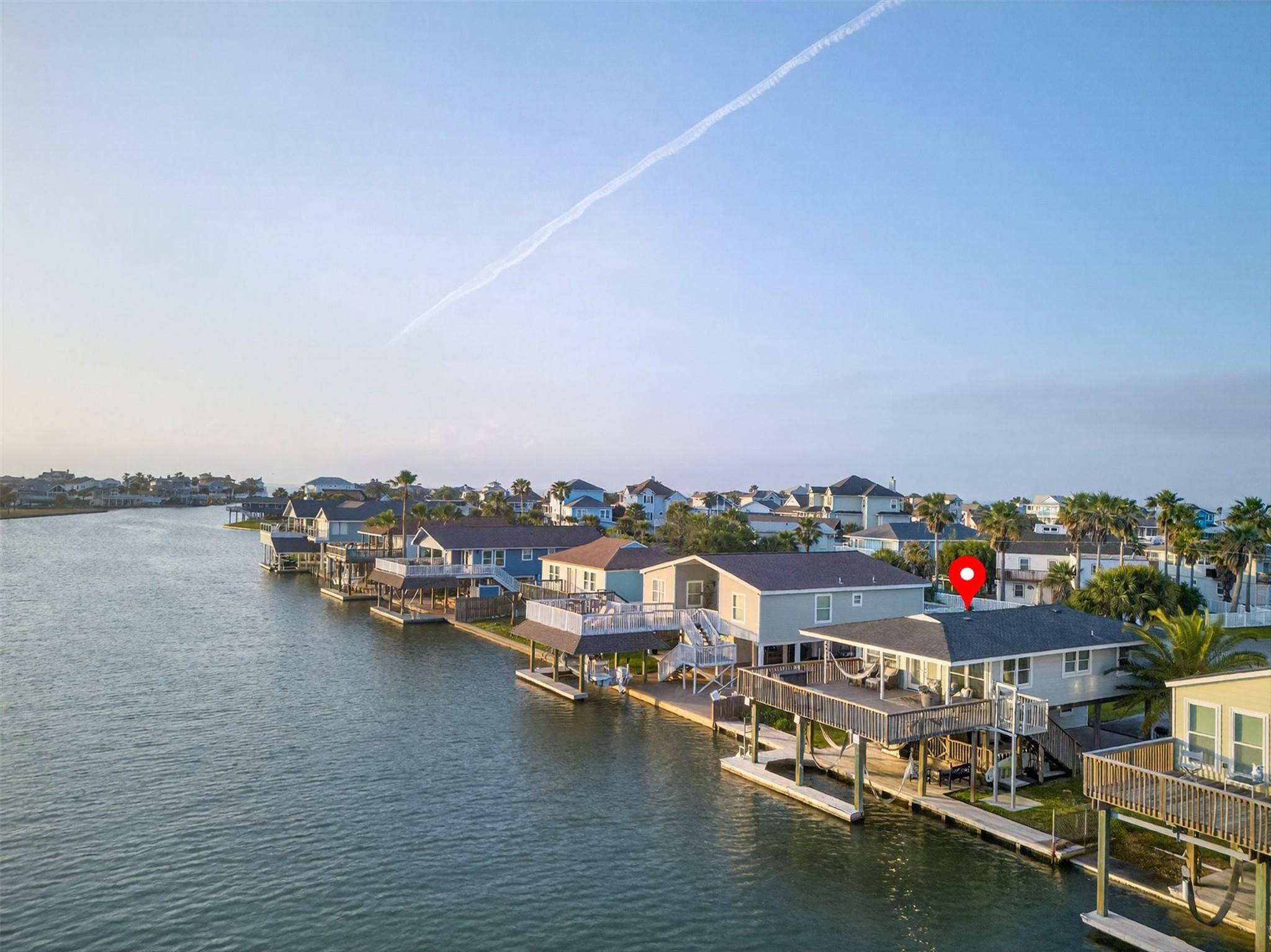 4303 Karankawa WAY, Galveston, TX 77554