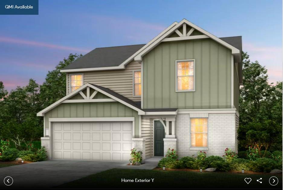 131 Golden Bell WAY, Buda, TX 78610